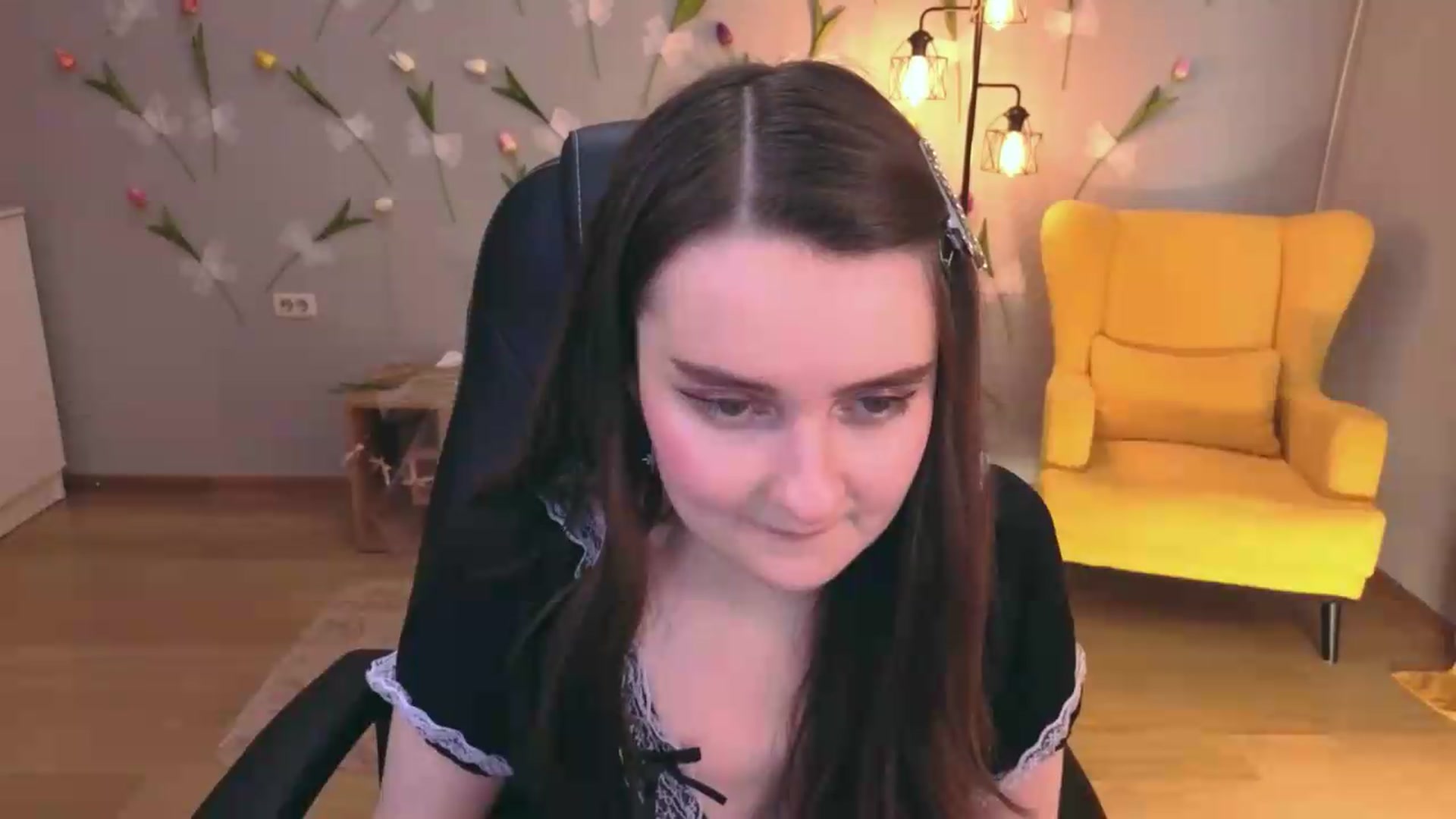 Gallery image thumbnail from Milim_Nava's myfreecams stream on, 05/15/2026, 08:59 image 5 of 20