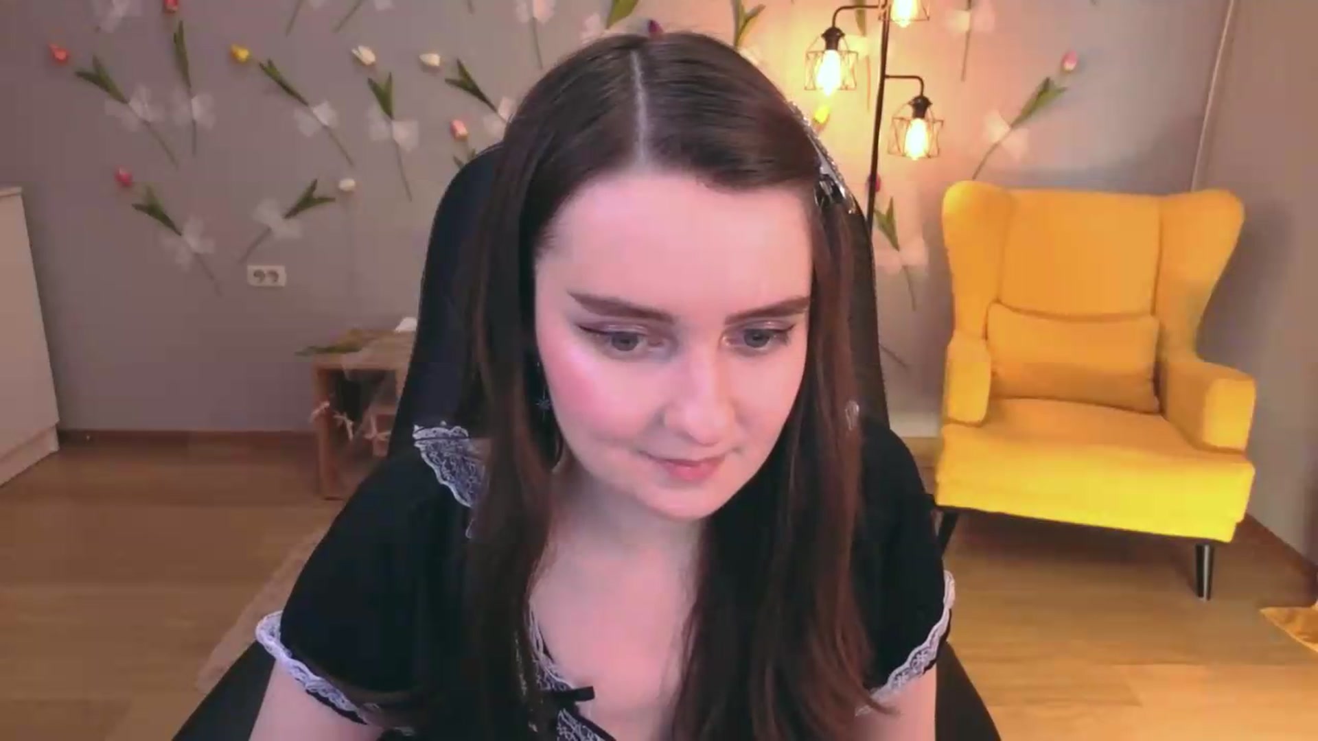 Gallery image thumbnail from Milim_Nava's myfreecams stream on, 05/15/2026, 08:59 image 7 of 20