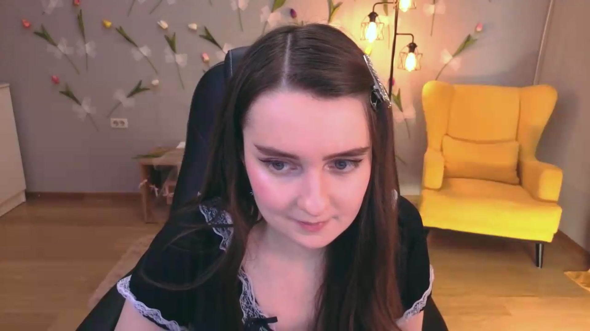 Gallery image thumbnail from Milim_Nava's myfreecams stream on, 05/15/2026, 08:59 image 3 of 20