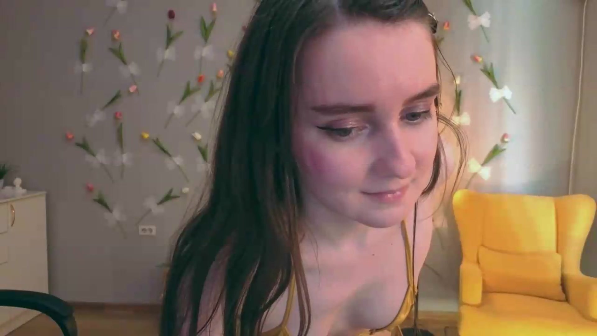Gallery image thumbnail from Milim_Nava's myfreecams stream on, 05/15/2026, 12:19 image 12 of 20