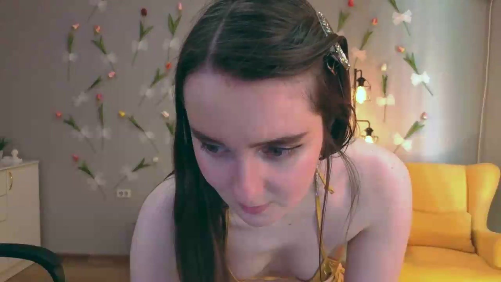 Gallery image thumbnail from Milim_Nava's myfreecams stream on, 05/15/2026, 12:19 image 10 of 20