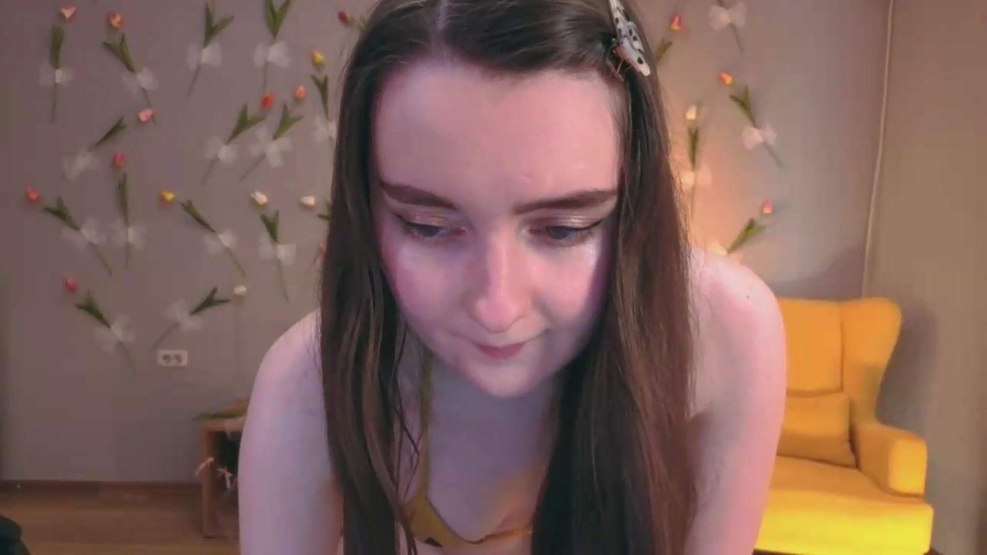 Gallery image thumbnail from Milim_Nava's myfreecams stream on, 05/16/2026, 07:46 image 4 of 20