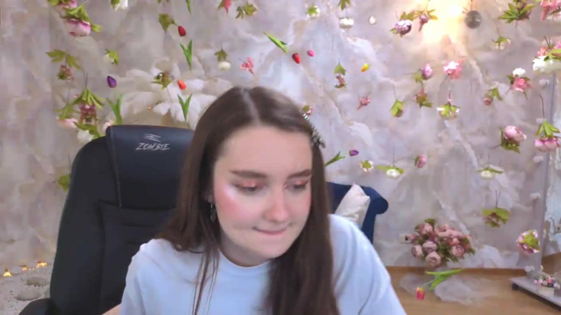 Gallery image thumbnail from Milim_Nava's myfreecams stream on, 05/17/2026, 09:54 image 18 of 20