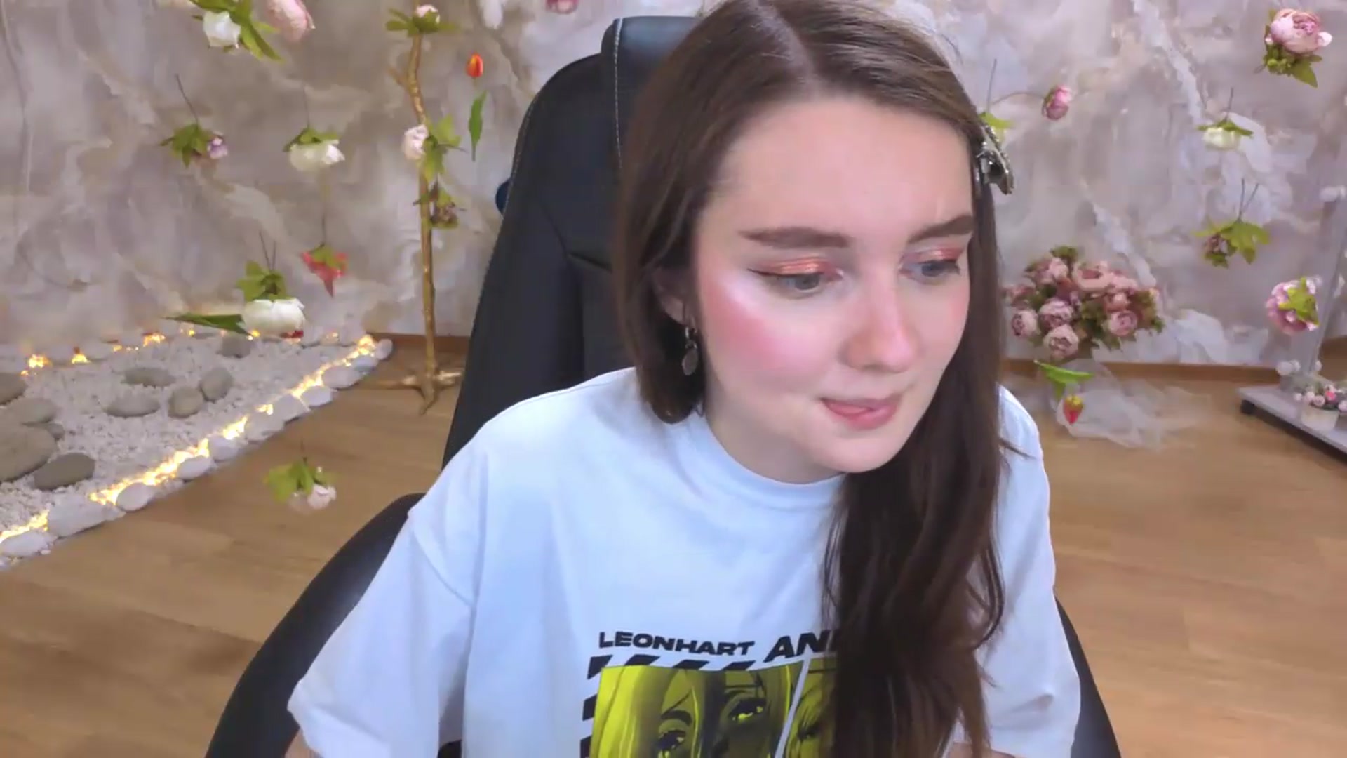 Gallery image thumbnail from Milim_Nava's myfreecams stream on, 05/17/2026, 09:54 image 9 of 20