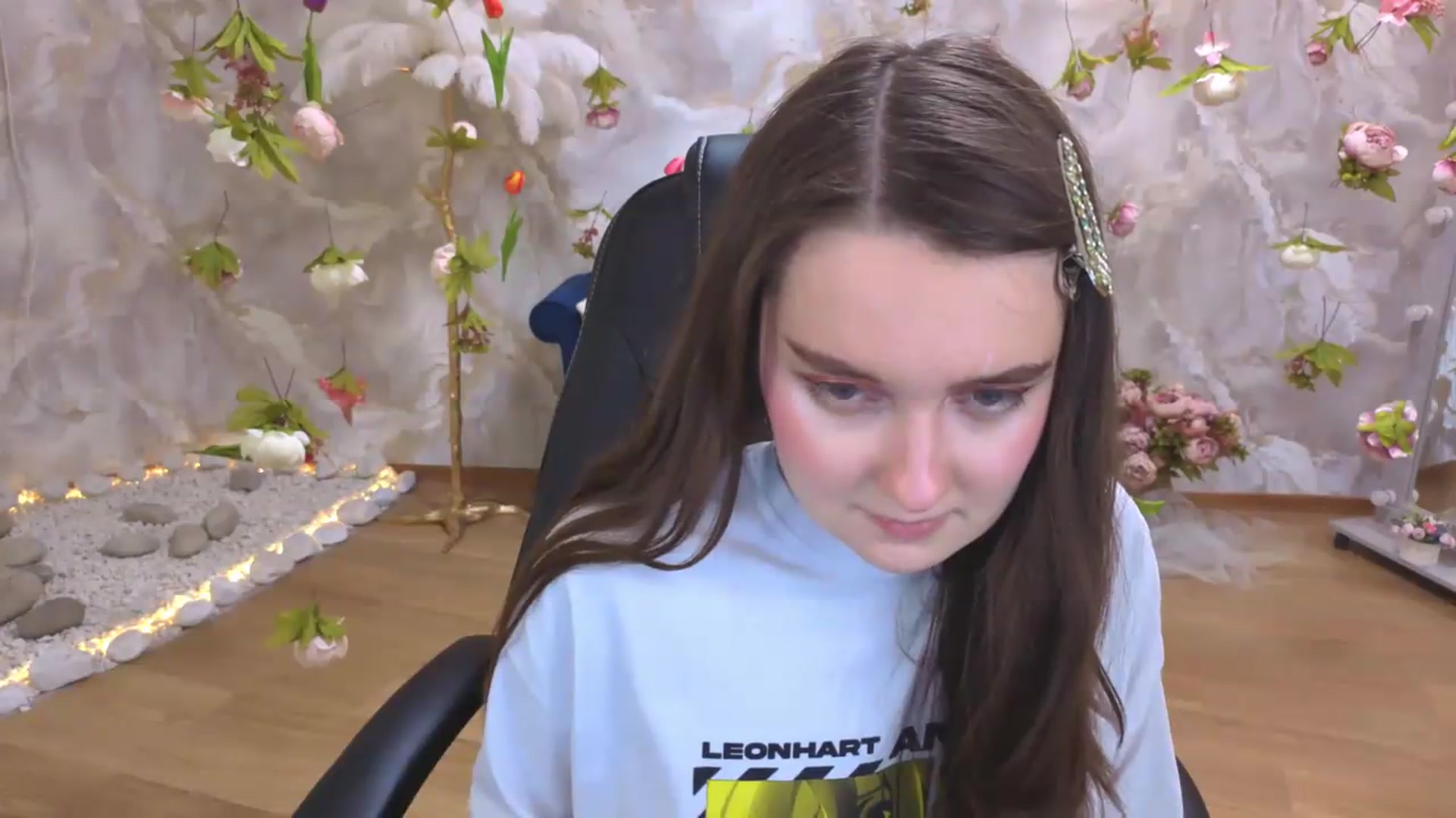 Gallery image thumbnail from Milim_Nava's myfreecams stream on, 05/17/2026, 09:54 image 13 of 20