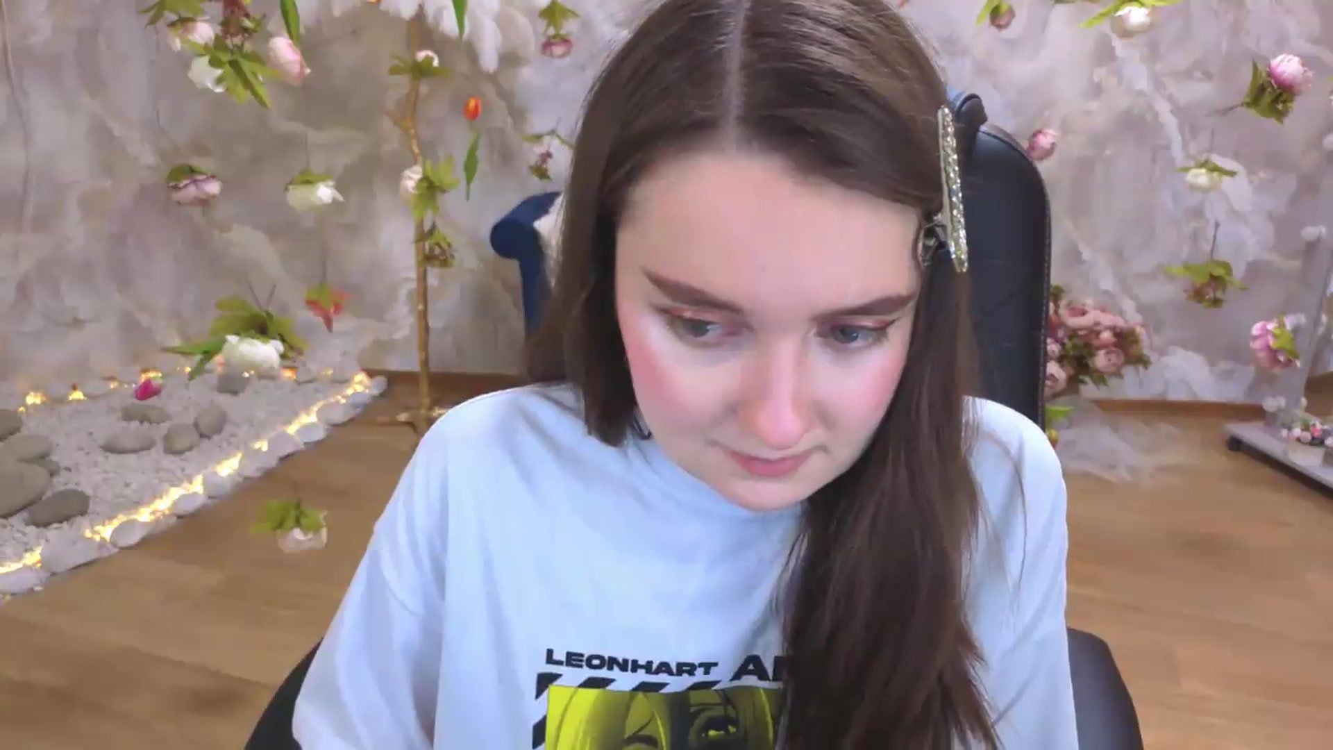 Gallery image thumbnail from Milim_Nava's myfreecams stream on, 05/17/2026, 09:54 image 2 of 20
