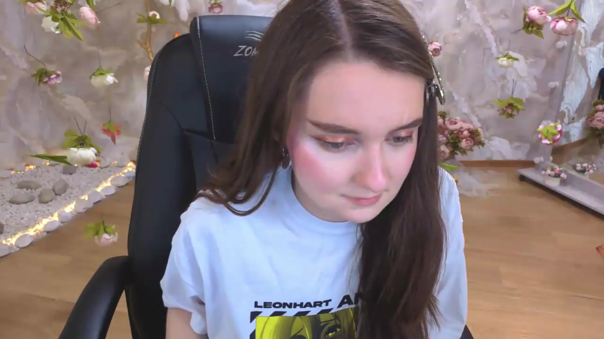 Gallery image thumbnail from Milim_Nava's myfreecams stream on, 05/17/2026, 09:54 image 3 of 20