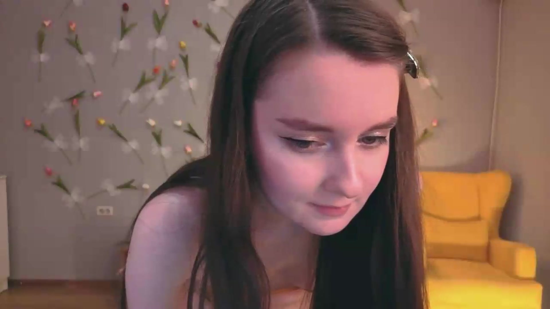 Gallery image thumbnail from Milim_Nava's myfreecams stream on, 05/25/2026, 22:48 image 3 of 20