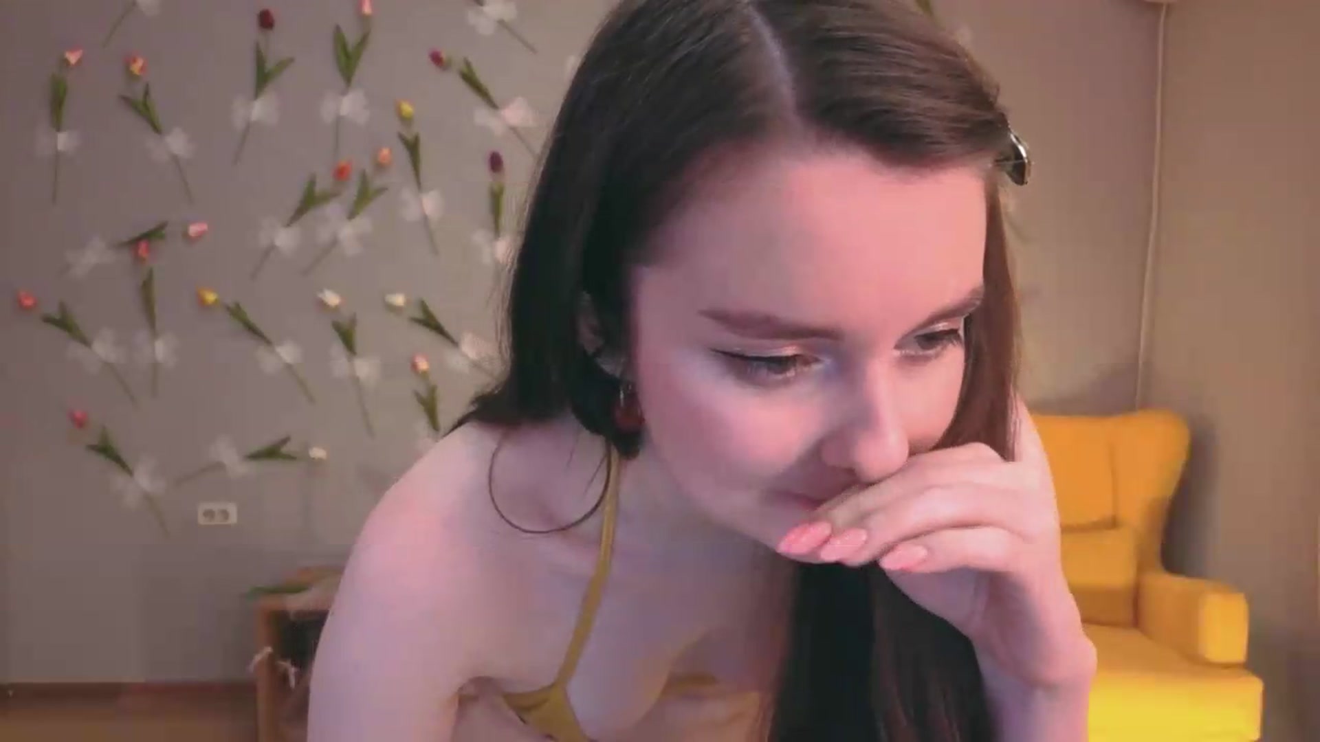 Gallery image thumbnail from Milim_Nava's myfreecams stream on, 05/25/2026, 22:48 image 10 of 20