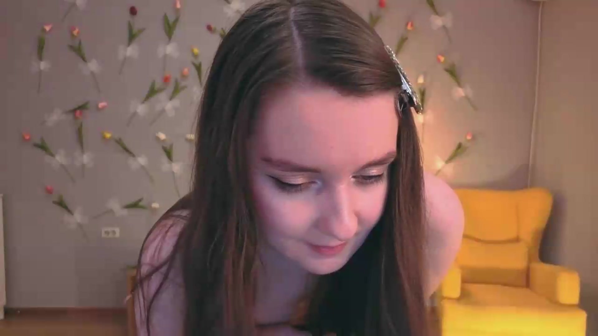 Gallery image thumbnail from Milim_Nava's myfreecams stream on, 05/25/2026, 23:19 image 18 of 20