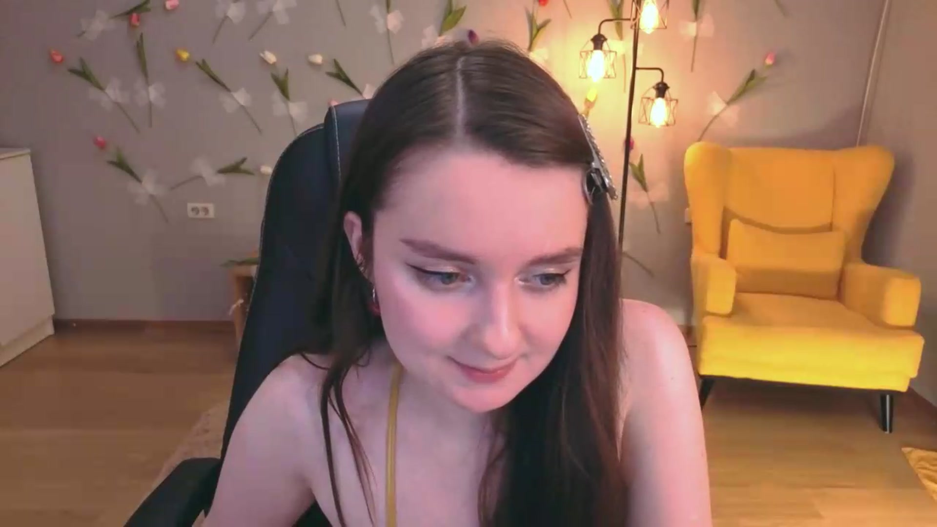 Gallery image thumbnail from Milim_Nava's myfreecams stream on, 05/25/2026, 23:19 image 12 of 20