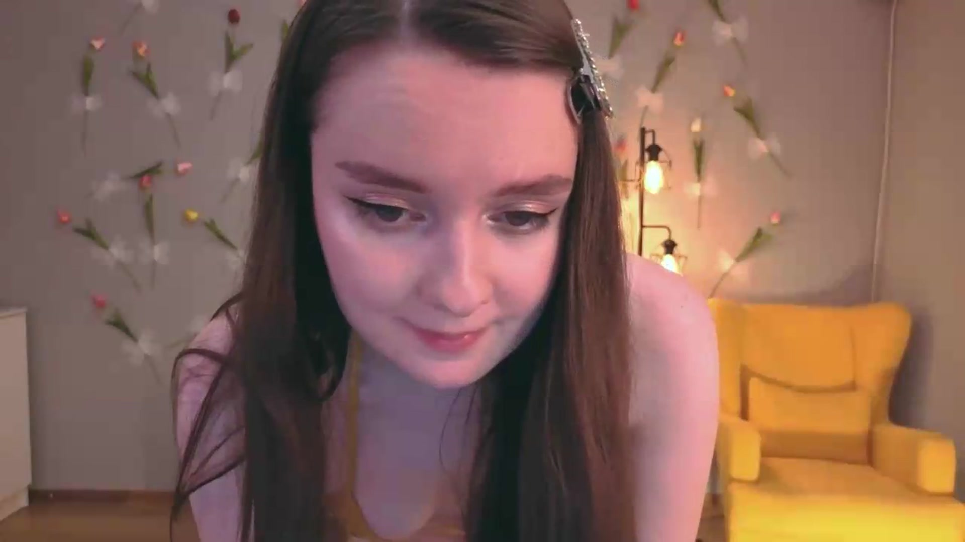 Gallery image thumbnail from Milim_Nava's myfreecams stream on, 05/25/2026, 23:19 image 4 of 20