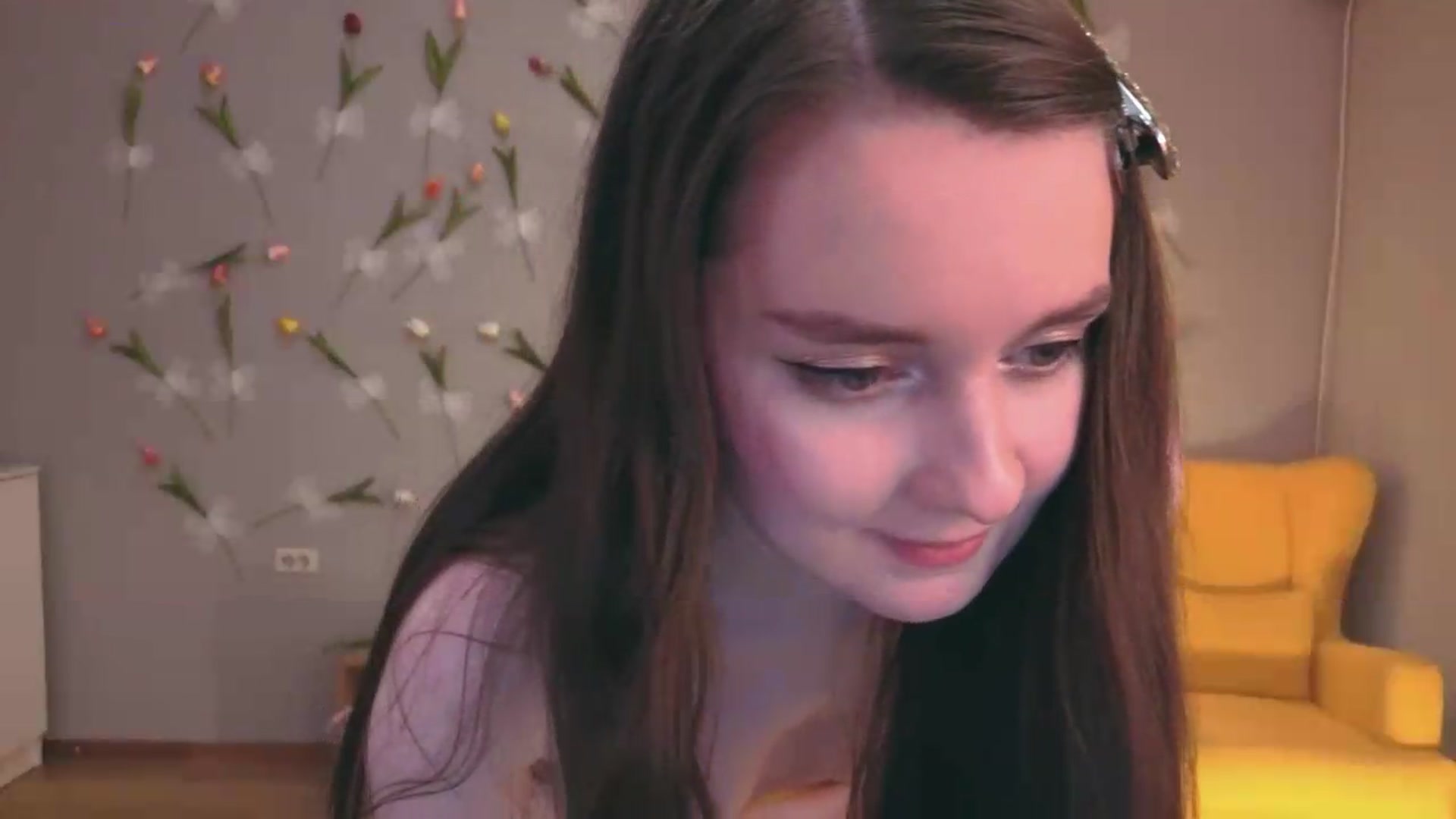 Gallery image thumbnail from Milim_Nava's myfreecams stream on, 05/25/2026, 23:19 image 2 of 20