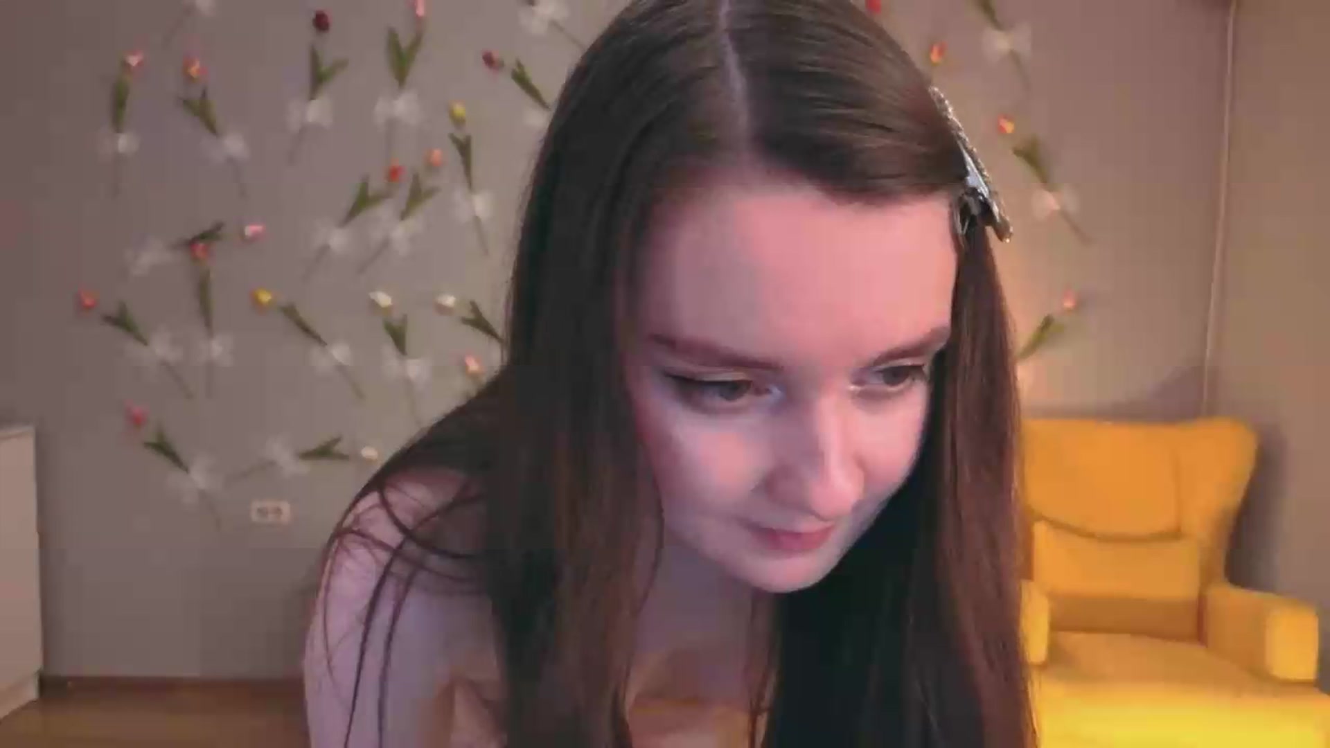 Gallery image thumbnail from Milim_Nava's myfreecams stream on, 05/25/2026, 23:19 image 3 of 20
