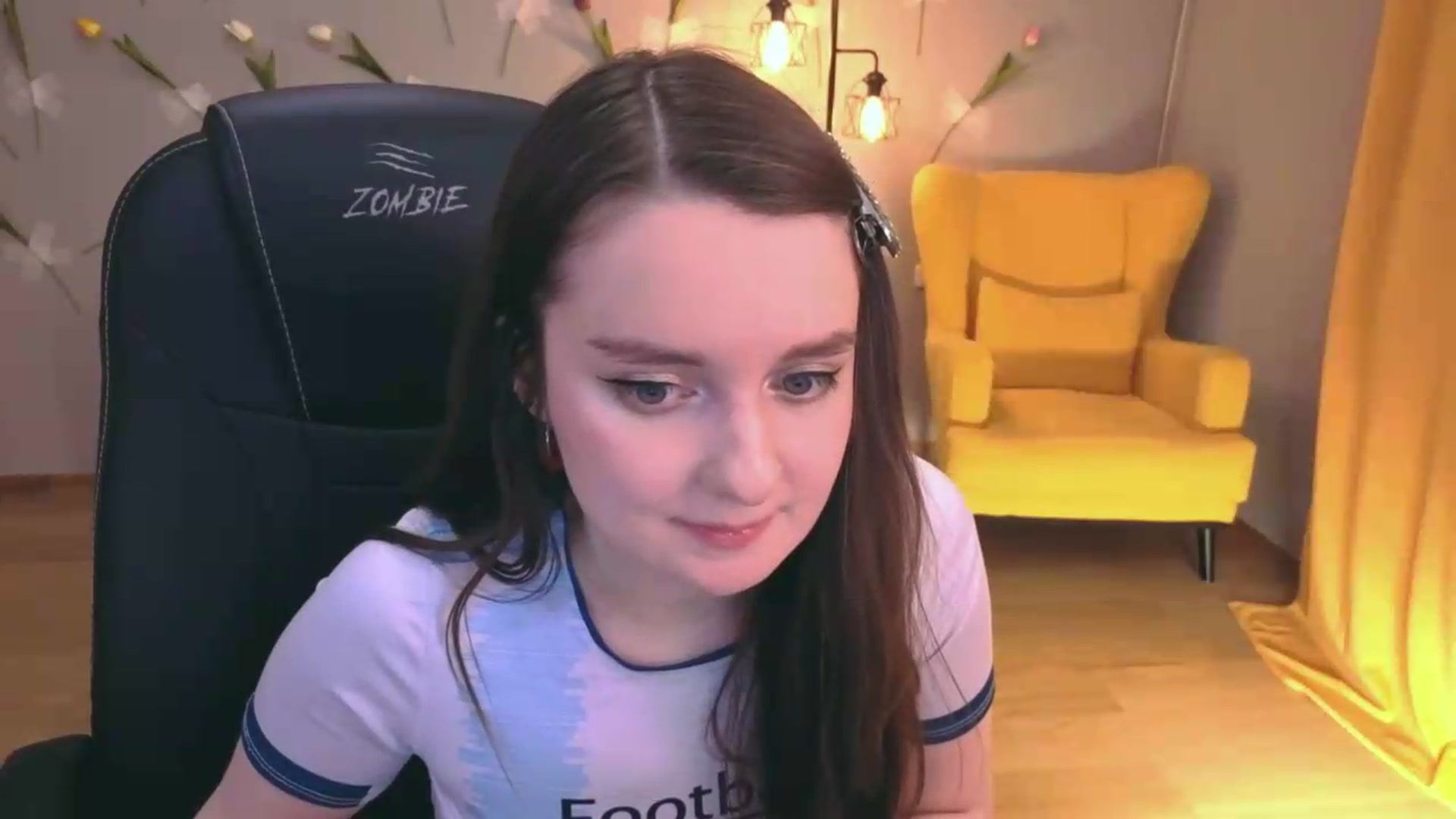 Gallery image thumbnail from Milim_Nava's myfreecams stream on, 05/26/2026, 01:54 image 14 of 20