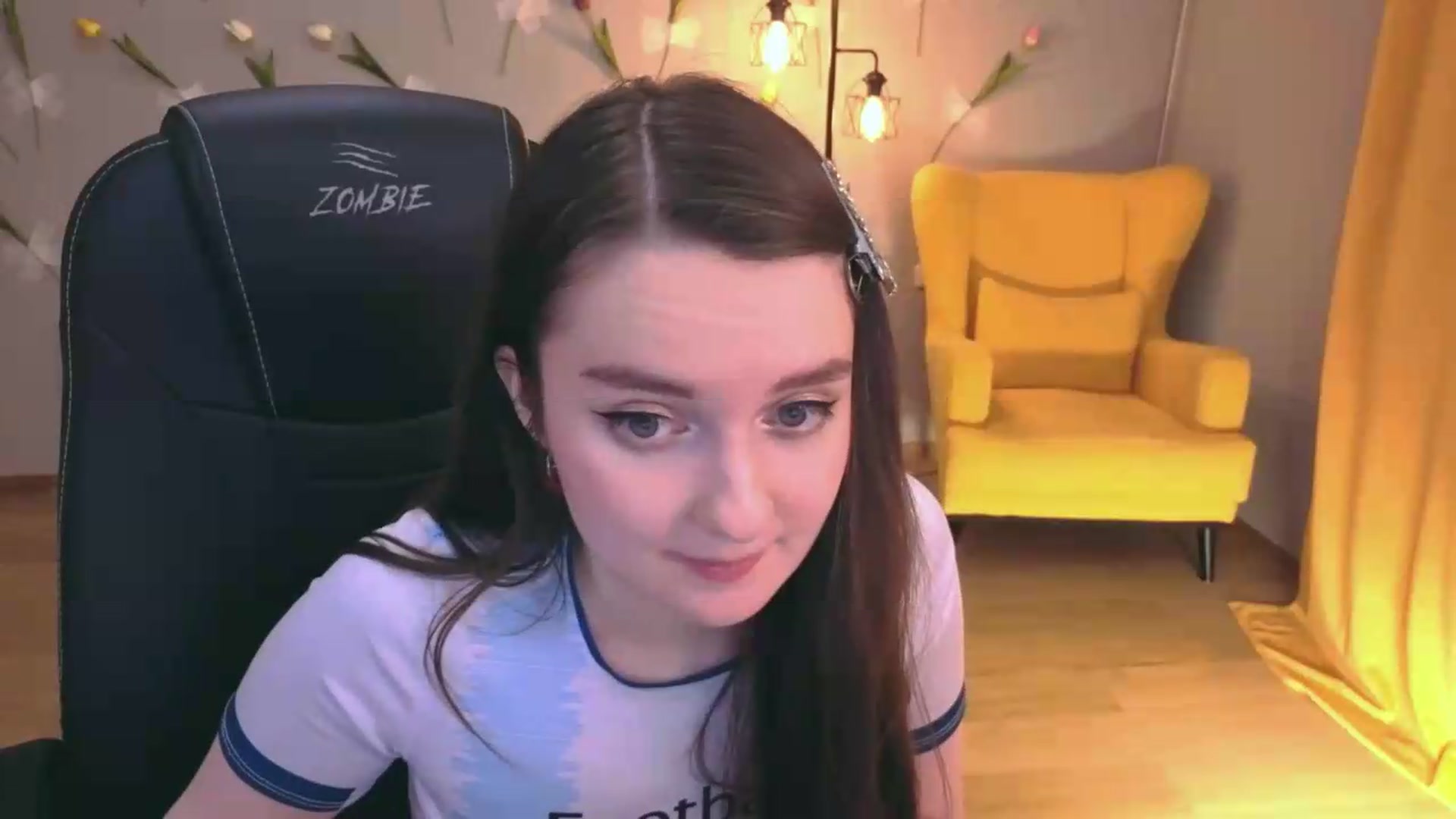 Gallery image thumbnail from Milim_Nava's myfreecams stream on, 05/26/2026, 01:54 image 15 of 20