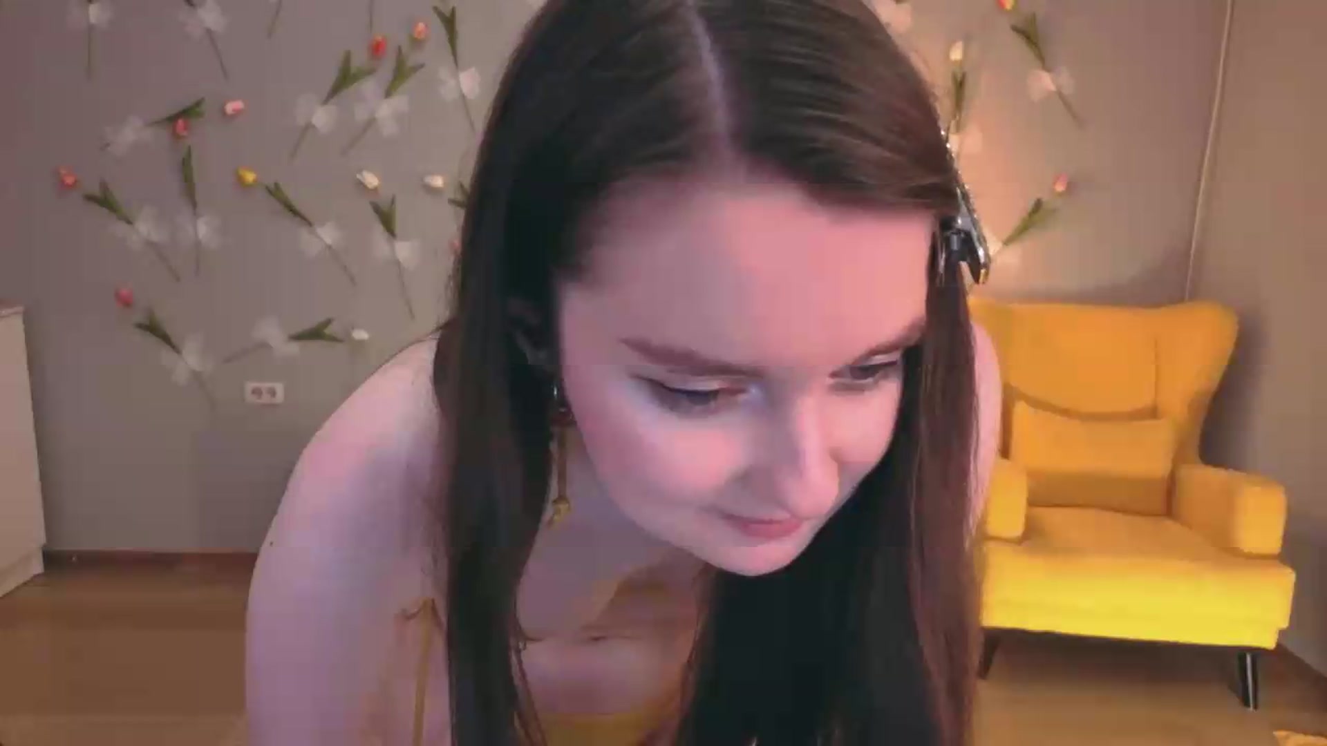 Gallery image thumbnail from Milim_Nava's myfreecams stream on, 05/26/2026, 01:54 image 6 of 20