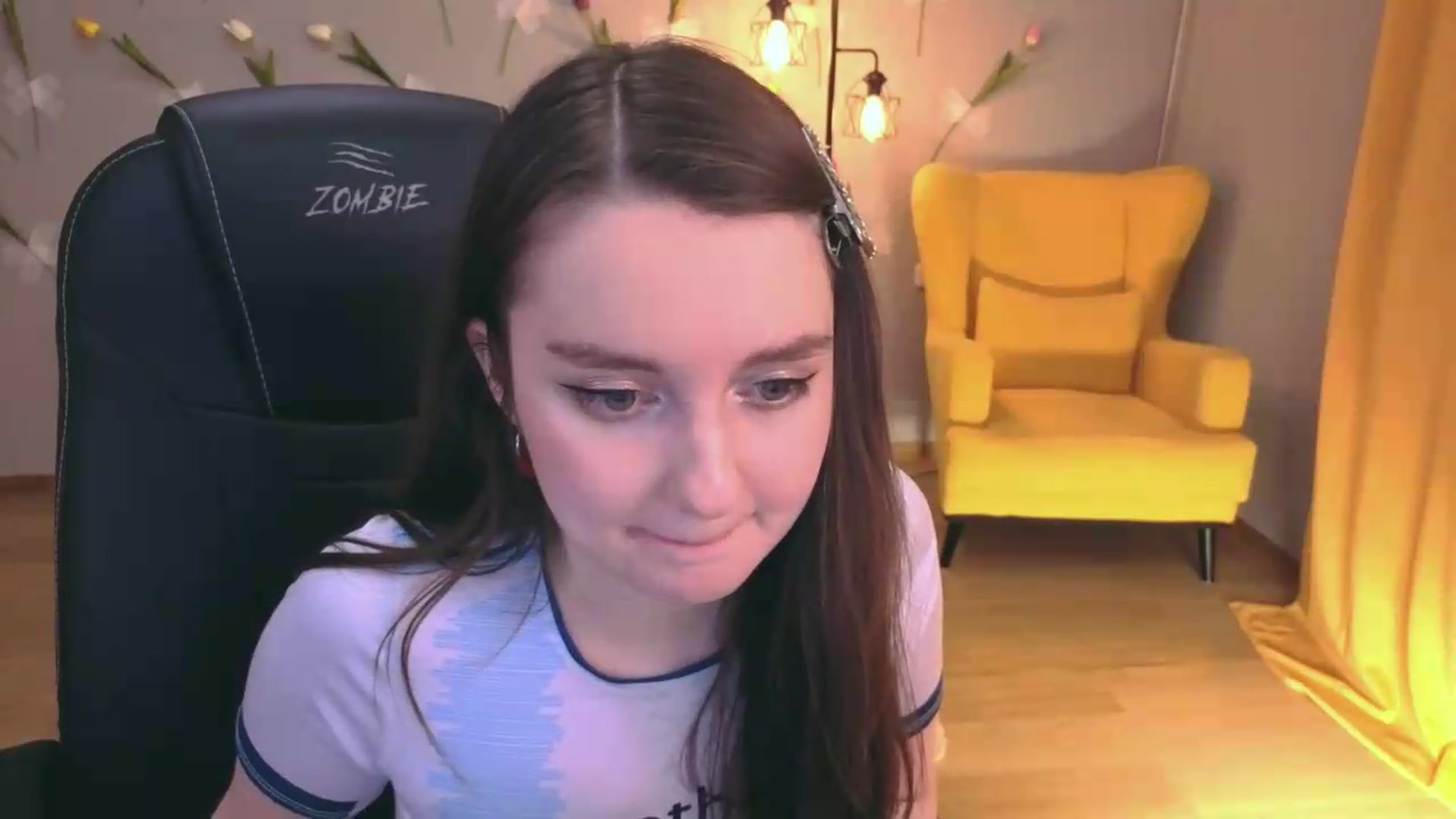 Gallery image thumbnail from Milim_Nava's myfreecams stream on, 05/26/2026, 01:54 image 16 of 20