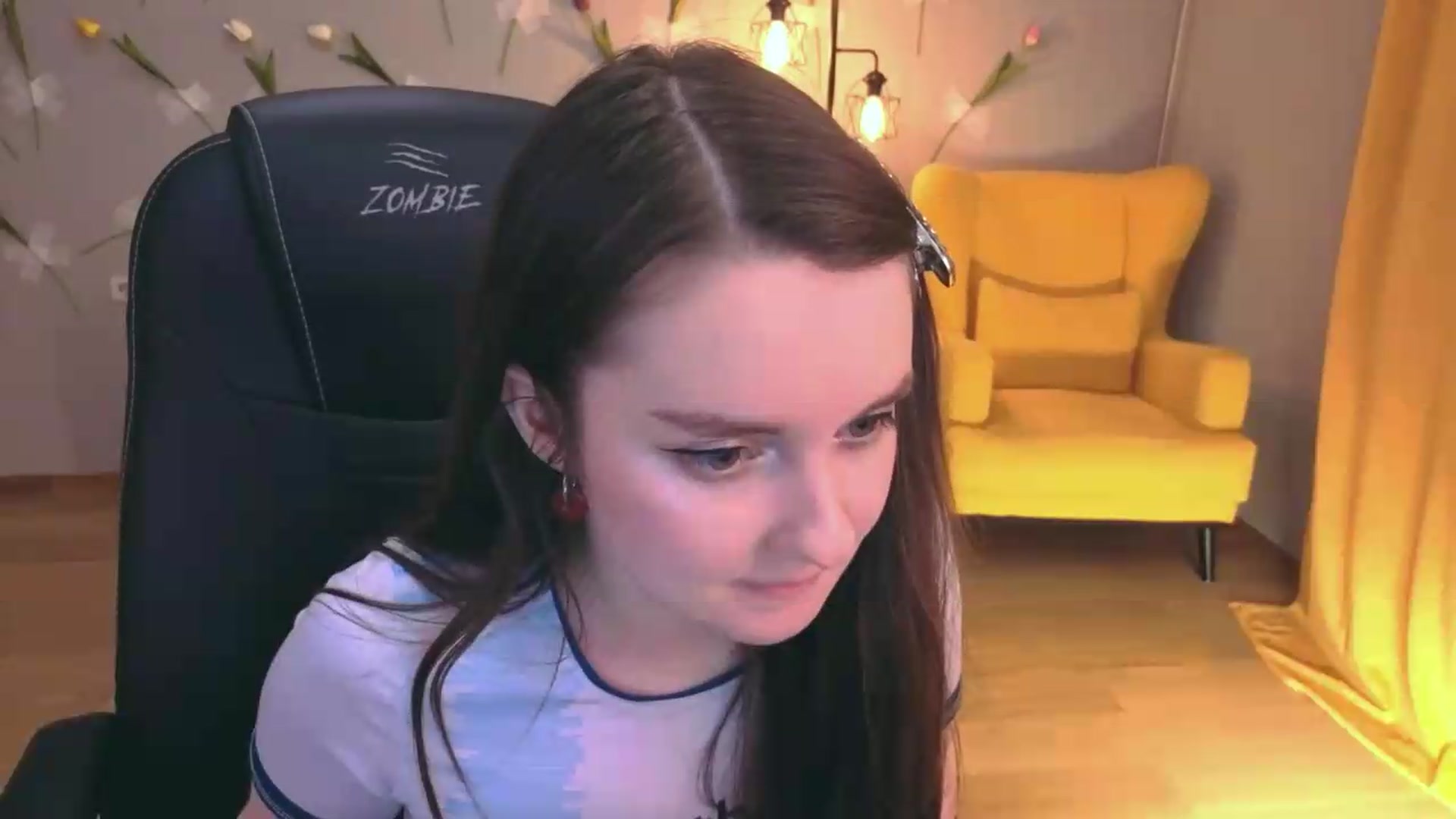 Gallery image thumbnail from Milim_Nava's myfreecams stream on, 05/26/2026, 01:54 image 17 of 20
