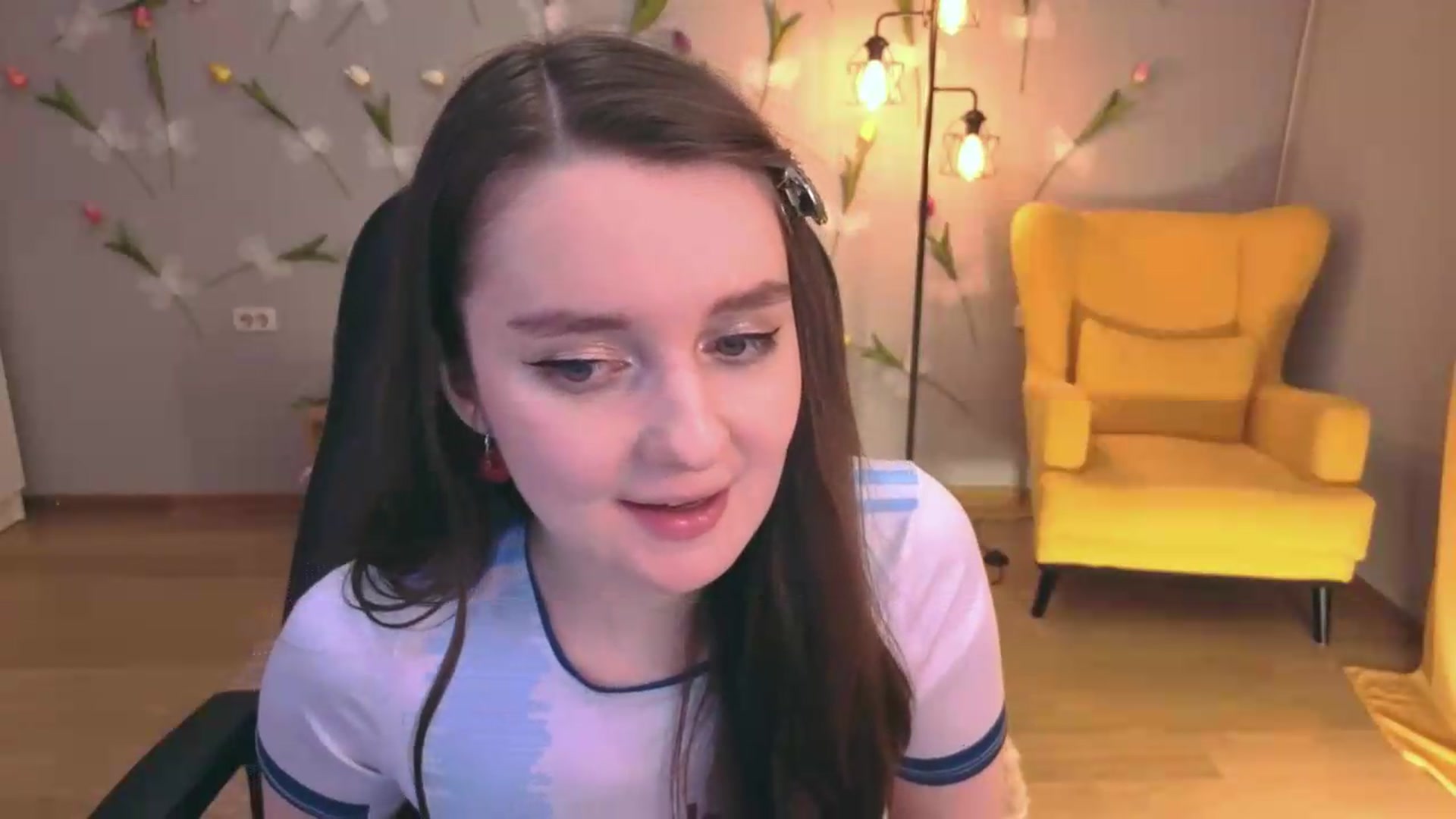 Gallery image thumbnail from Milim_Nava's myfreecams stream on, 05/26/2026, 03:01 image 20 of 20