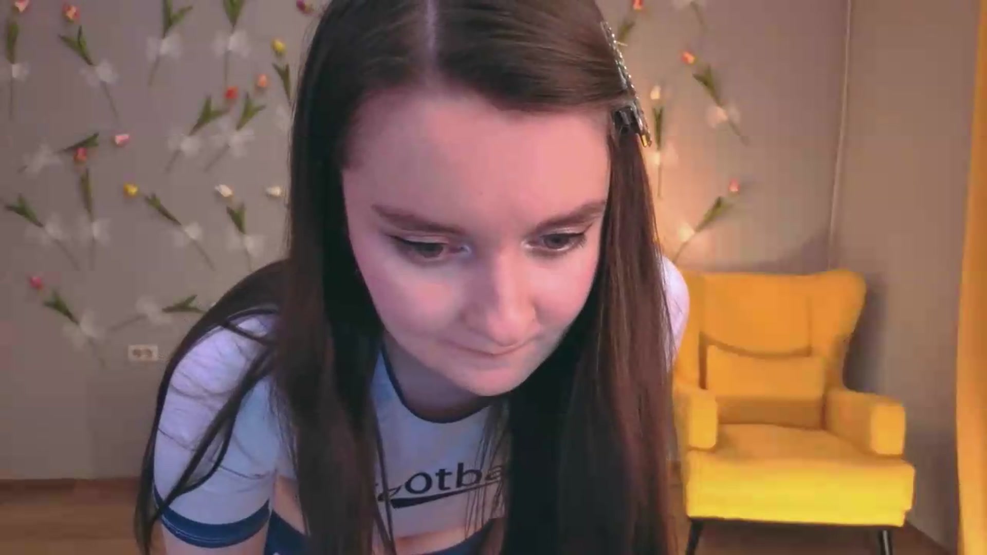 Gallery image thumbnail from Milim_Nava's myfreecams stream on, 05/26/2026, 03:01 image 3 of 20