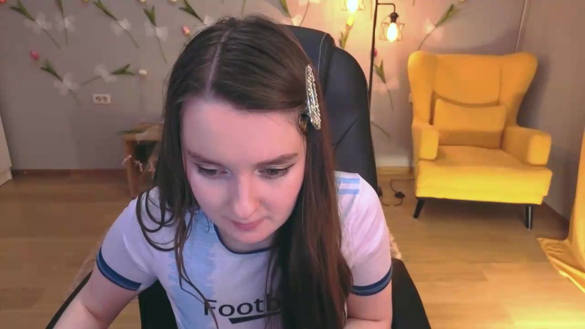 Gallery image thumbnail from Milim_Nava's myfreecams stream on, 05/26/2026, 03:01 image 15 of 20