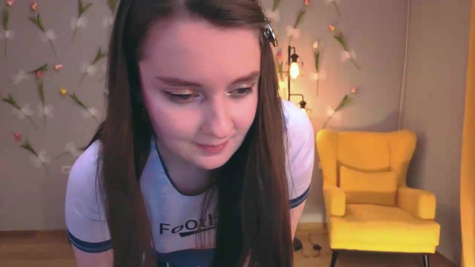 Gallery image thumbnail from Milim_Nava's myfreecams stream on, 05/26/2026, 03:01 image 5 of 20