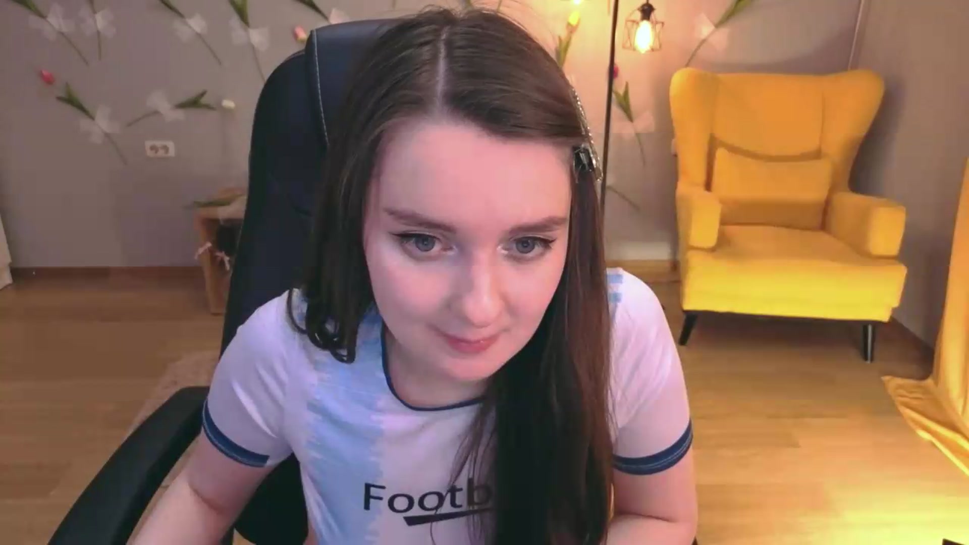 Gallery image thumbnail from Milim_Nava's myfreecams stream on, 05/26/2026, 03:01 image 8 of 20