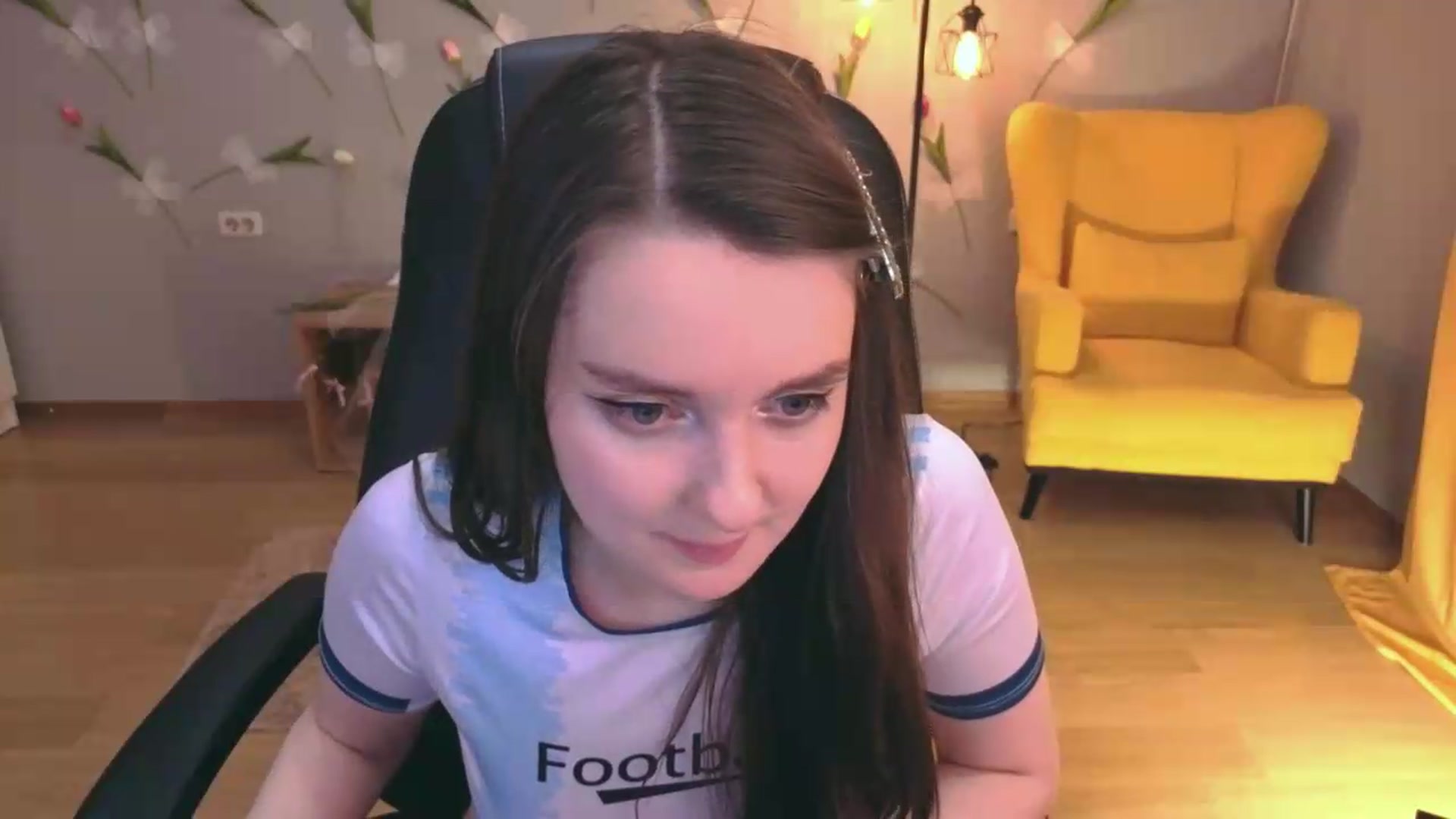 Gallery image thumbnail from Milim_Nava's myfreecams stream on, 05/26/2026, 03:01 image 9 of 20