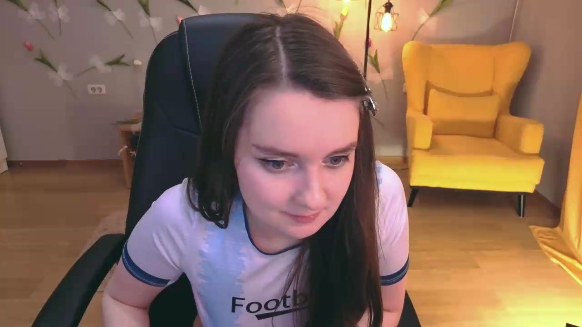 Gallery image thumbnail from Milim_Nava's myfreecams stream on, 05/26/2026, 03:01 image 7 of 20