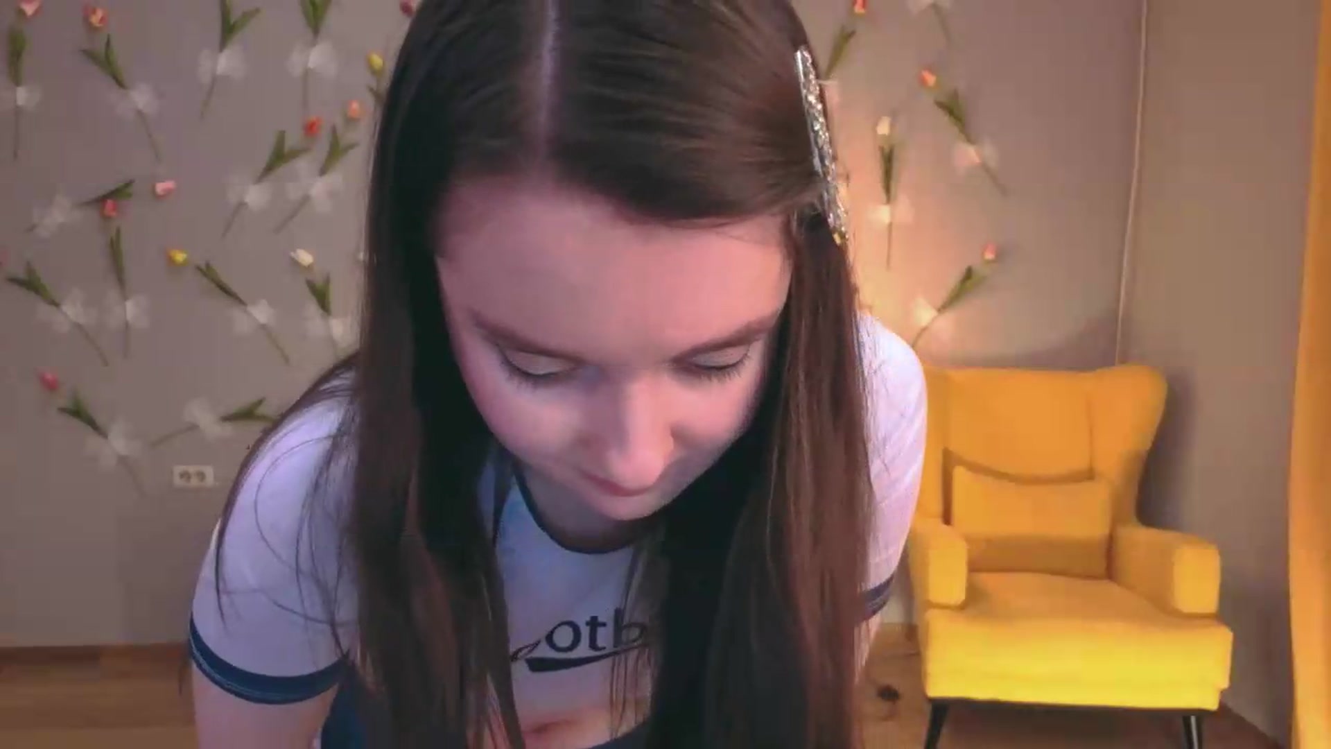 Gallery image thumbnail from Milim_Nava's myfreecams stream on, 05/26/2026, 03:01 image 4 of 20