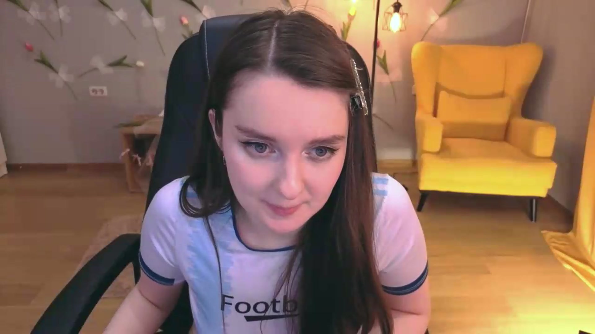 Gallery image thumbnail from Milim_Nava's myfreecams stream on, 05/26/2026, 03:01 image 10 of 20