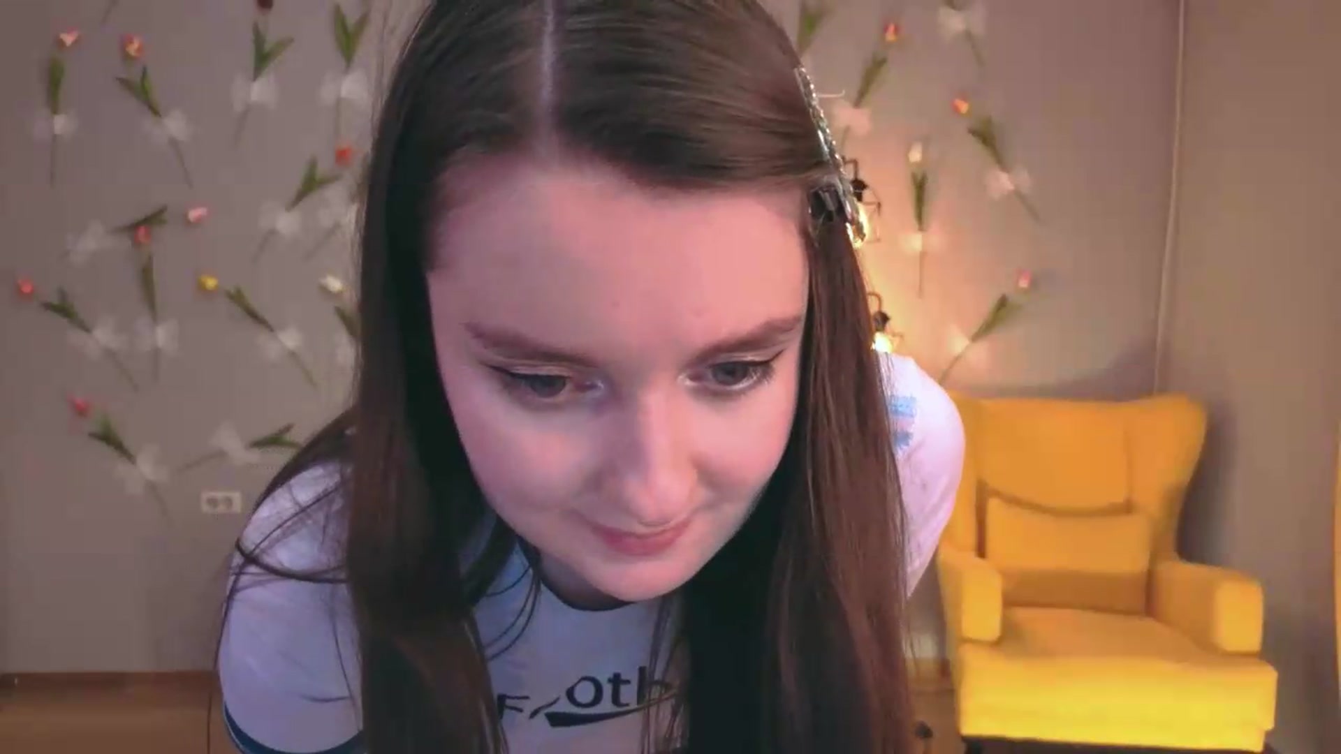 Gallery image thumbnail from Milim_Nava's myfreecams stream on, 05/26/2026, 03:01 image 11 of 20