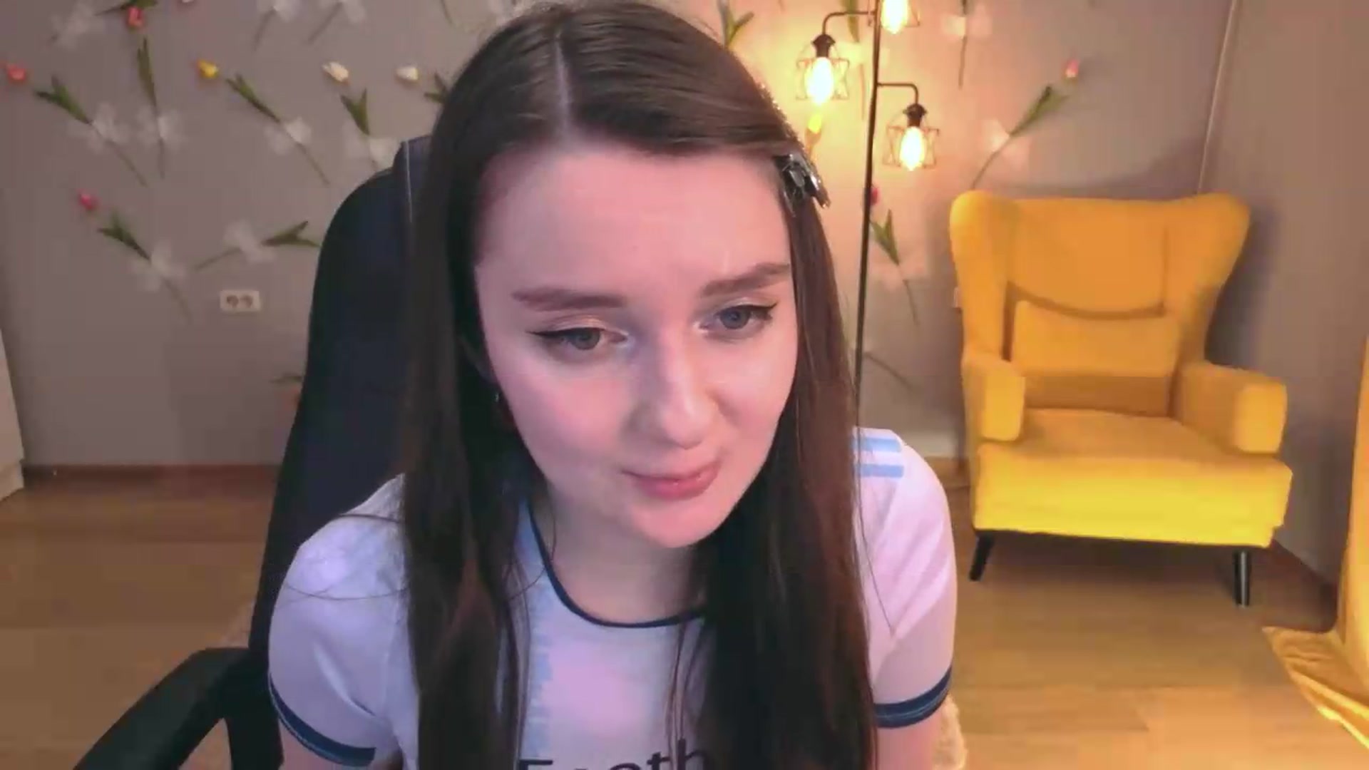 Gallery image thumbnail from Milim_Nava's myfreecams stream on, 05/26/2026, 03:01 image 19 of 20