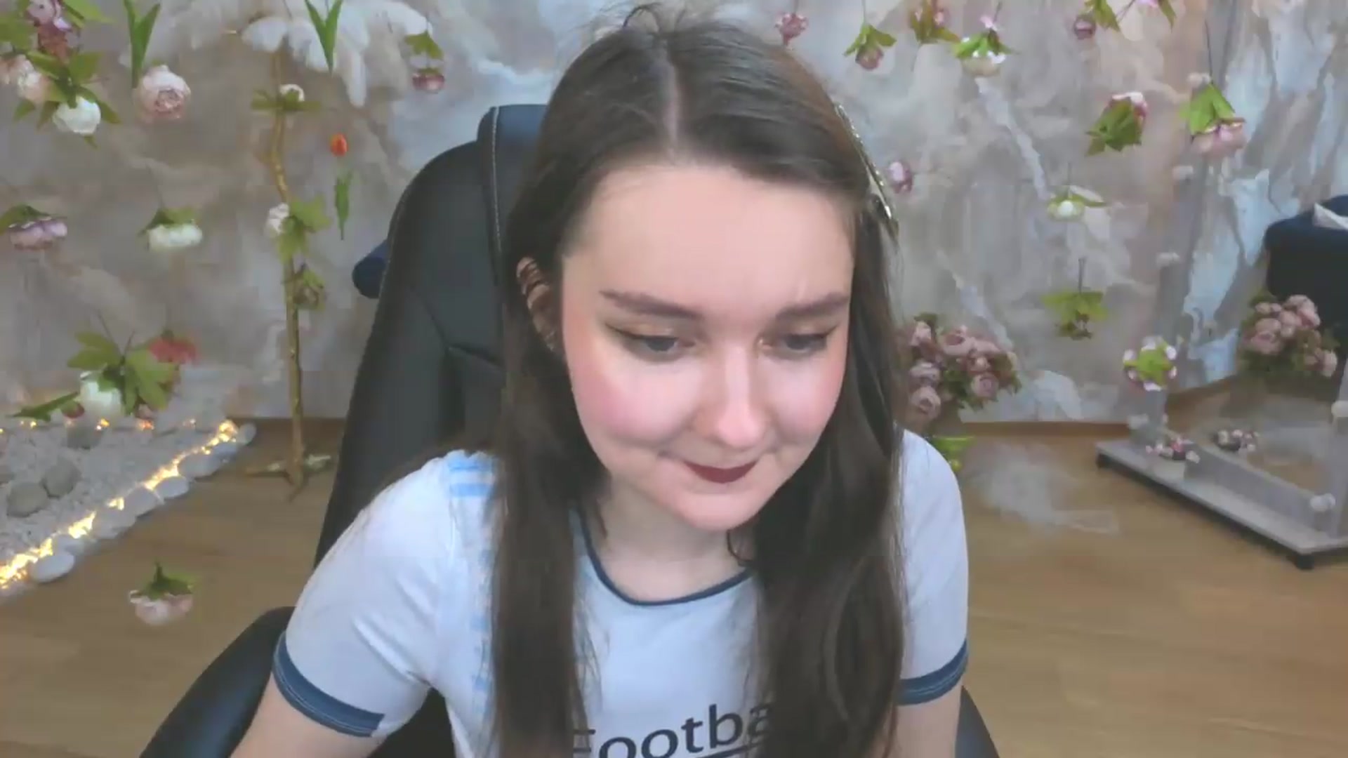 Gallery image thumbnail from Milim_Nava's myfreecams stream on, 05/26/2026, 19:18 image 8 of 20