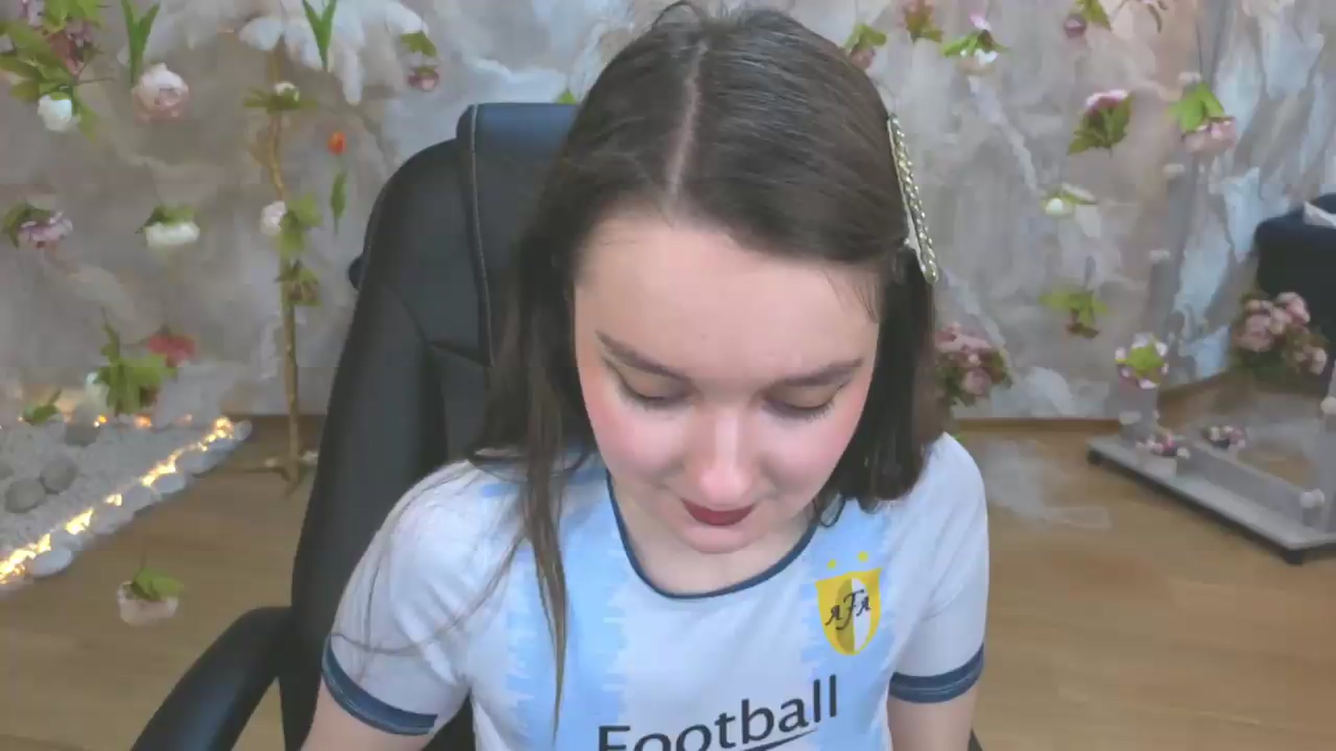 Gallery image thumbnail from Milim_Nava's myfreecams stream on, 05/26/2026, 19:18 image 12 of 20