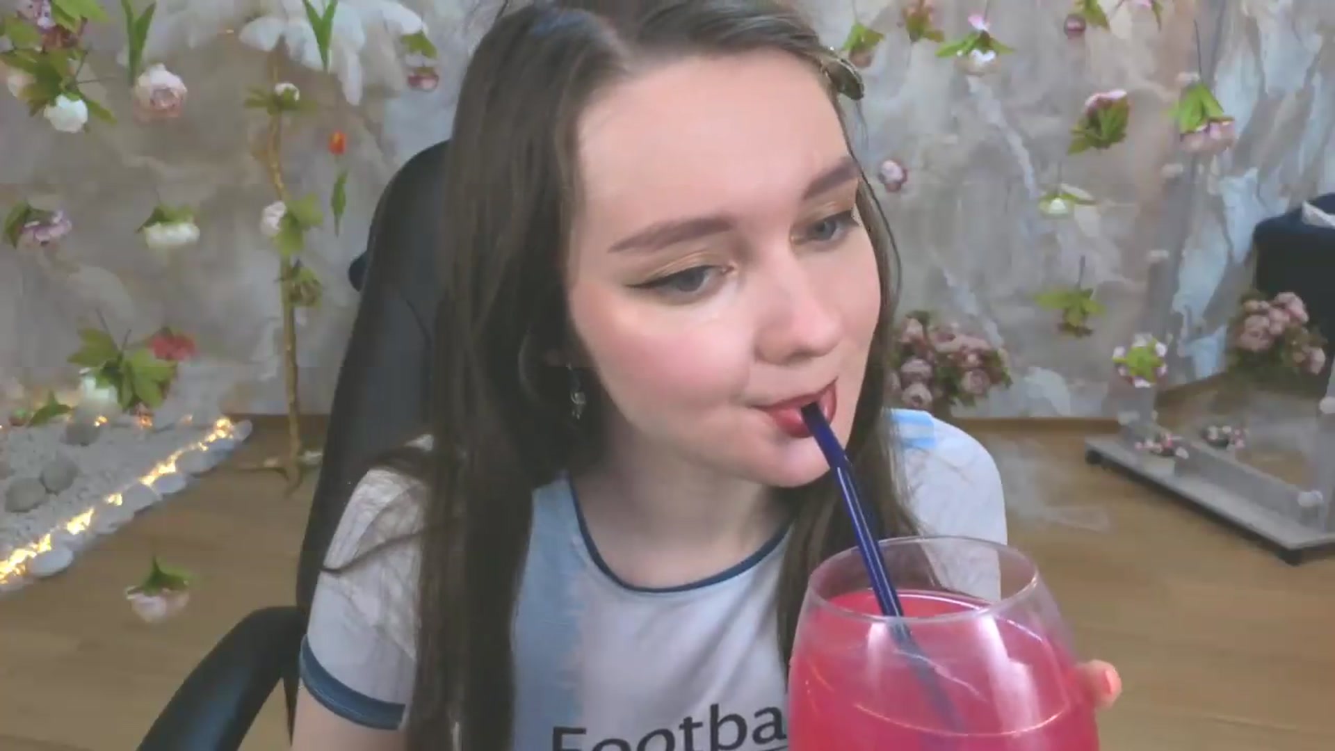 Gallery image thumbnail from Milim_Nava's myfreecams stream on, 05/26/2026, 19:18 image 5 of 20