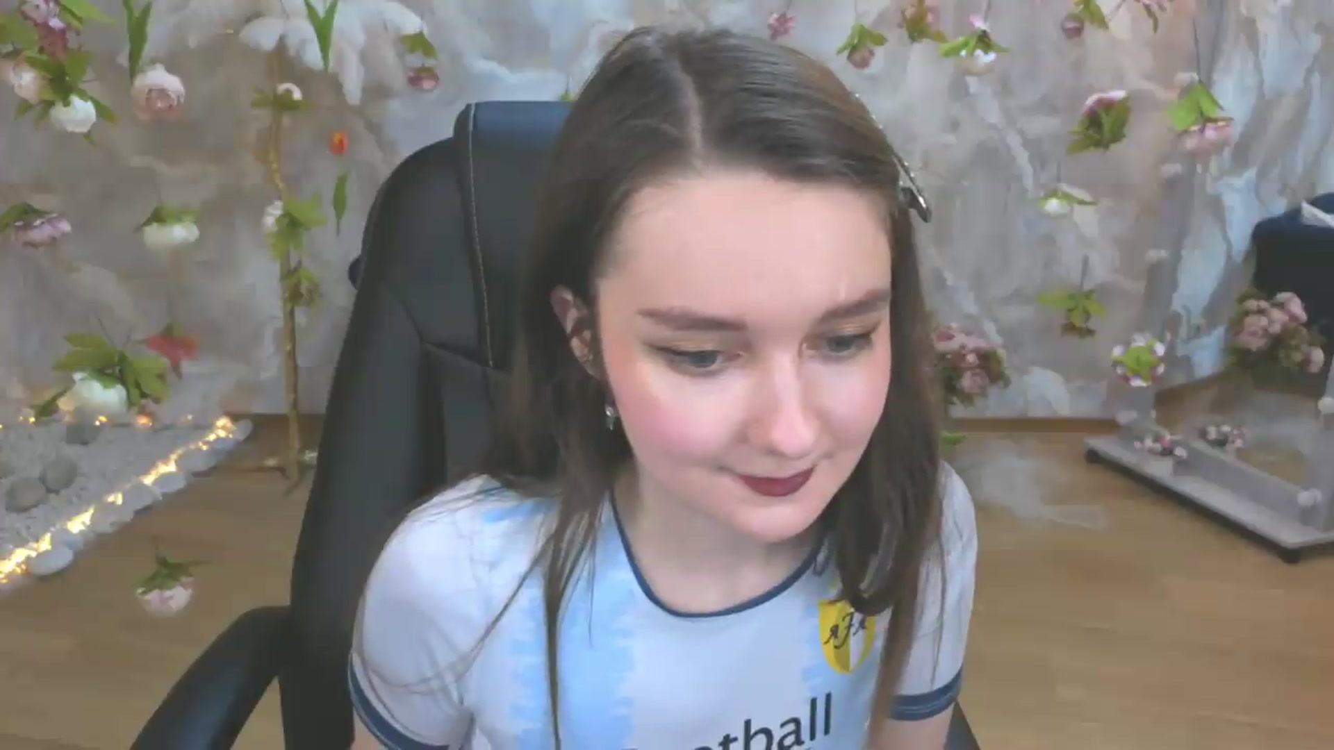 Gallery image thumbnail from Milim_Nava's myfreecams stream on, 05/26/2026, 19:18 image 15 of 20