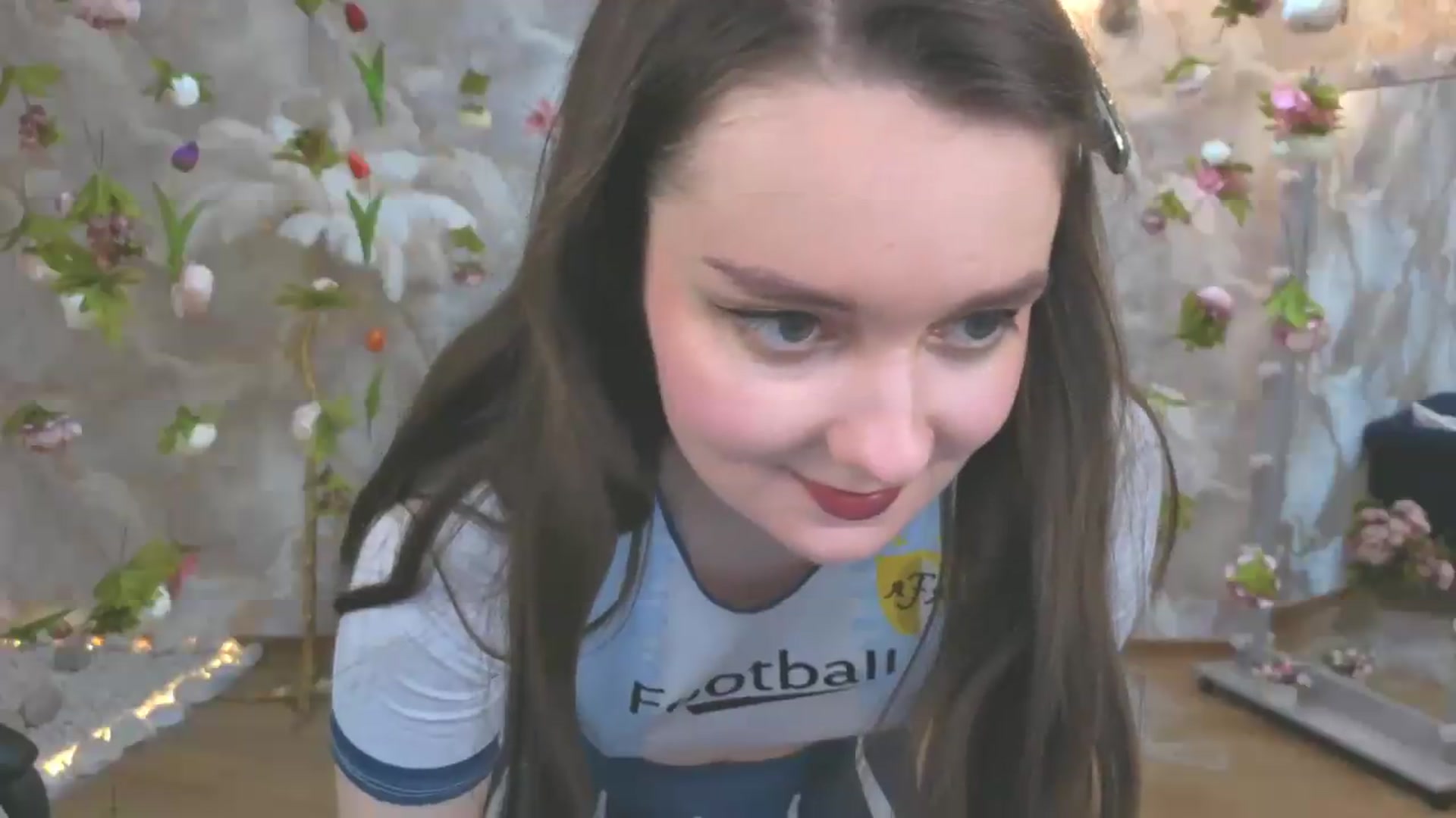 Gallery image thumbnail from Milim_Nava's myfreecams stream on, 05/26/2026, 19:18 image 4 of 20