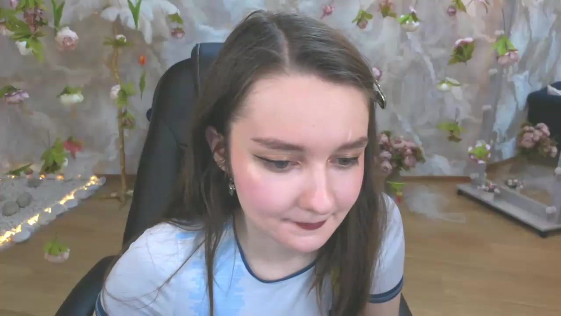 Gallery image thumbnail from Milim_Nava's myfreecams stream on, 05/26/2026, 19:18 image 18 of 20