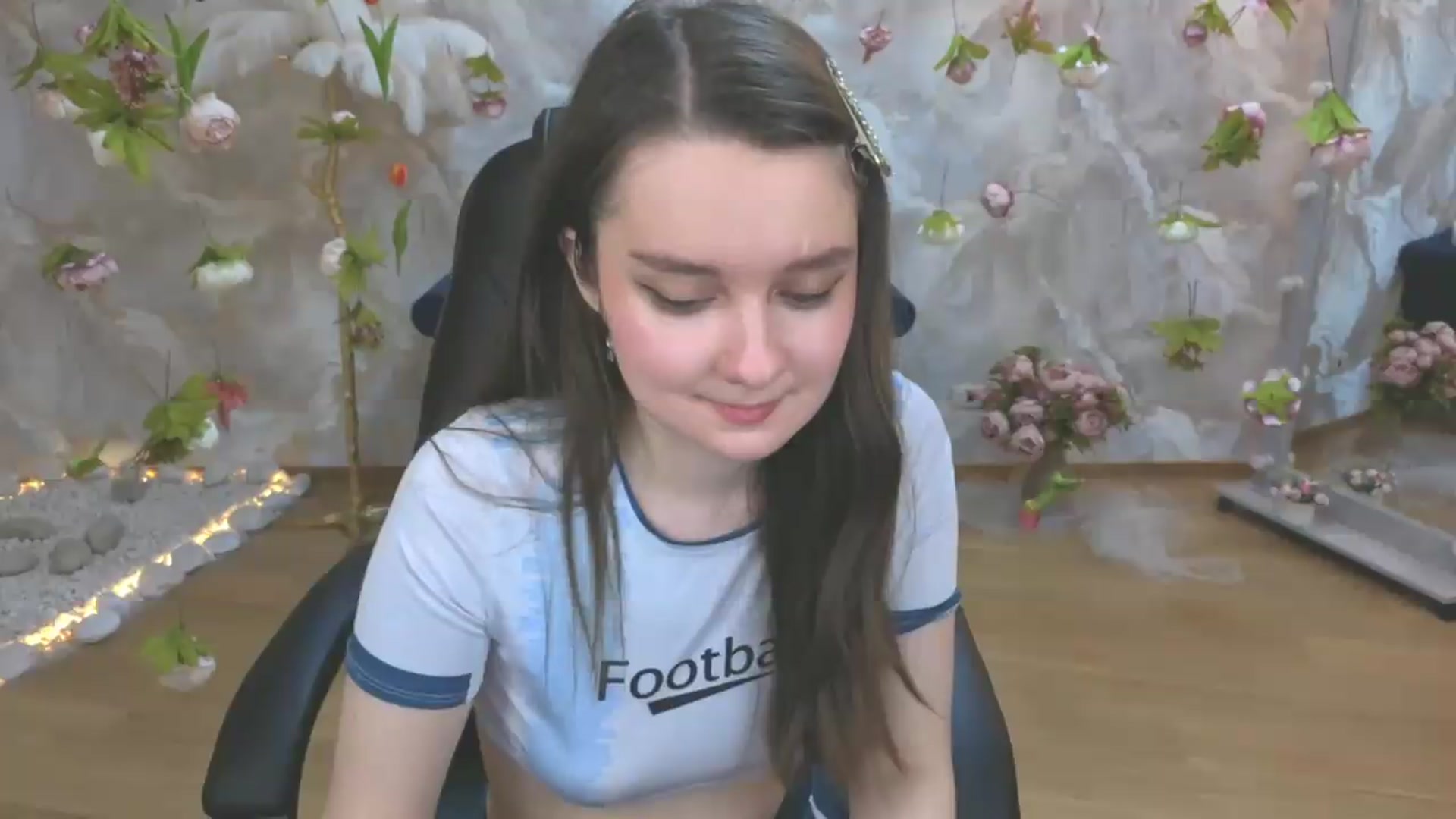 Gallery image thumbnail from Milim_Nava's myfreecams stream on, 05/26/2026, 20:50 image 12 of 20