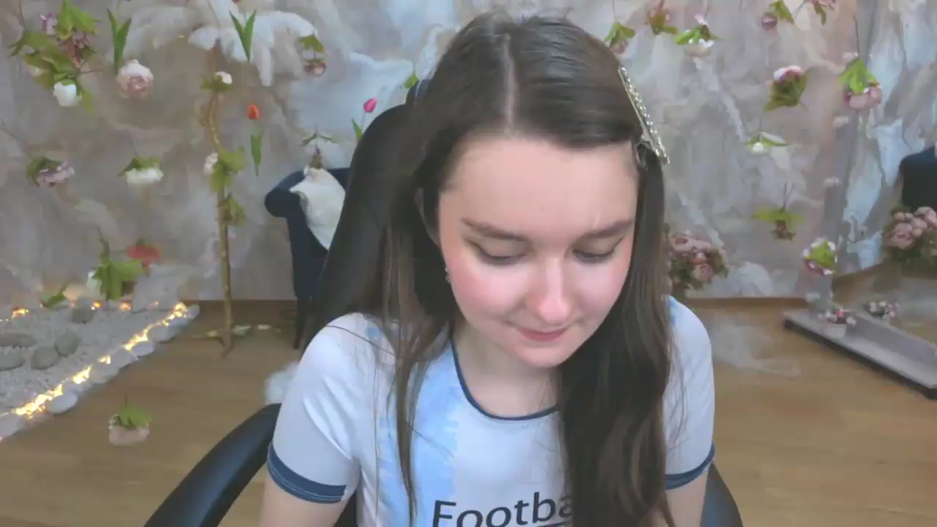 Gallery image thumbnail from Milim_Nava's myfreecams stream on, 05/26/2026, 20:50 image 1 of 20