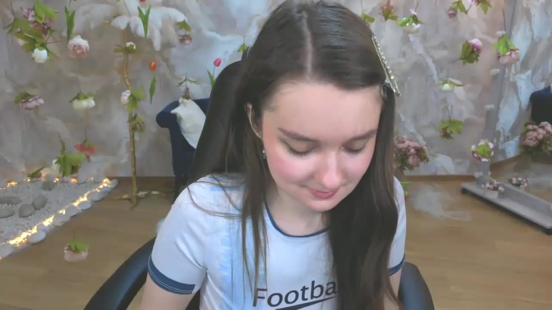 Gallery image thumbnail from Milim_Nava's myfreecams stream on, 05/26/2026, 20:50 image 11 of 20