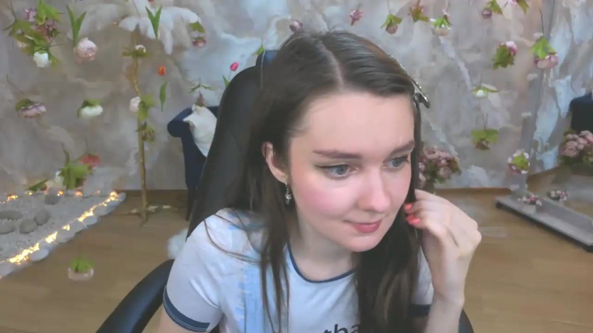 Gallery image thumbnail from Milim_Nava's myfreecams stream on, 05/26/2026, 20:50 image 9 of 20