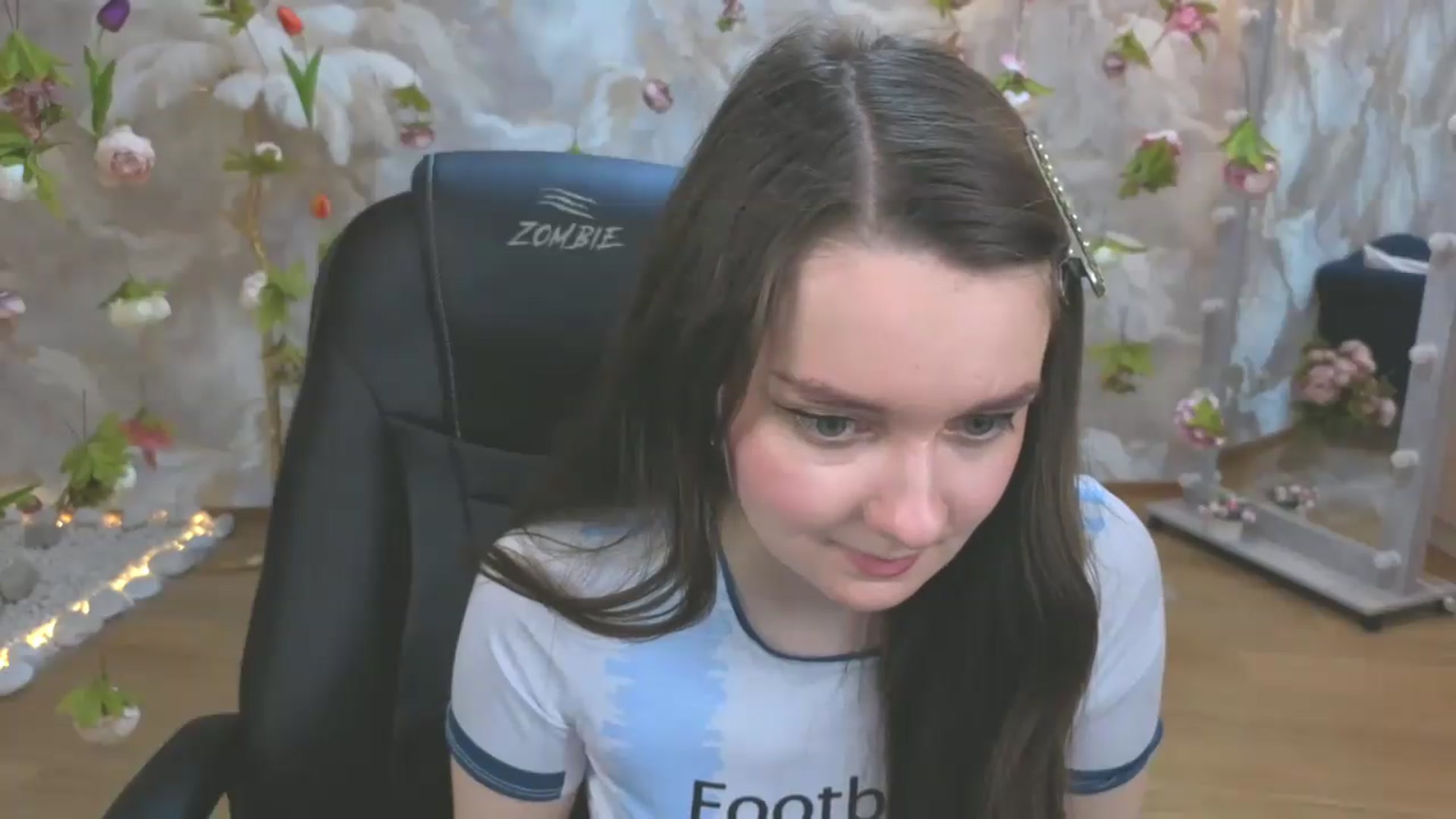 Gallery image thumbnail from Milim_Nava's myfreecams stream on, 05/26/2026, 20:50 image 19 of 20
