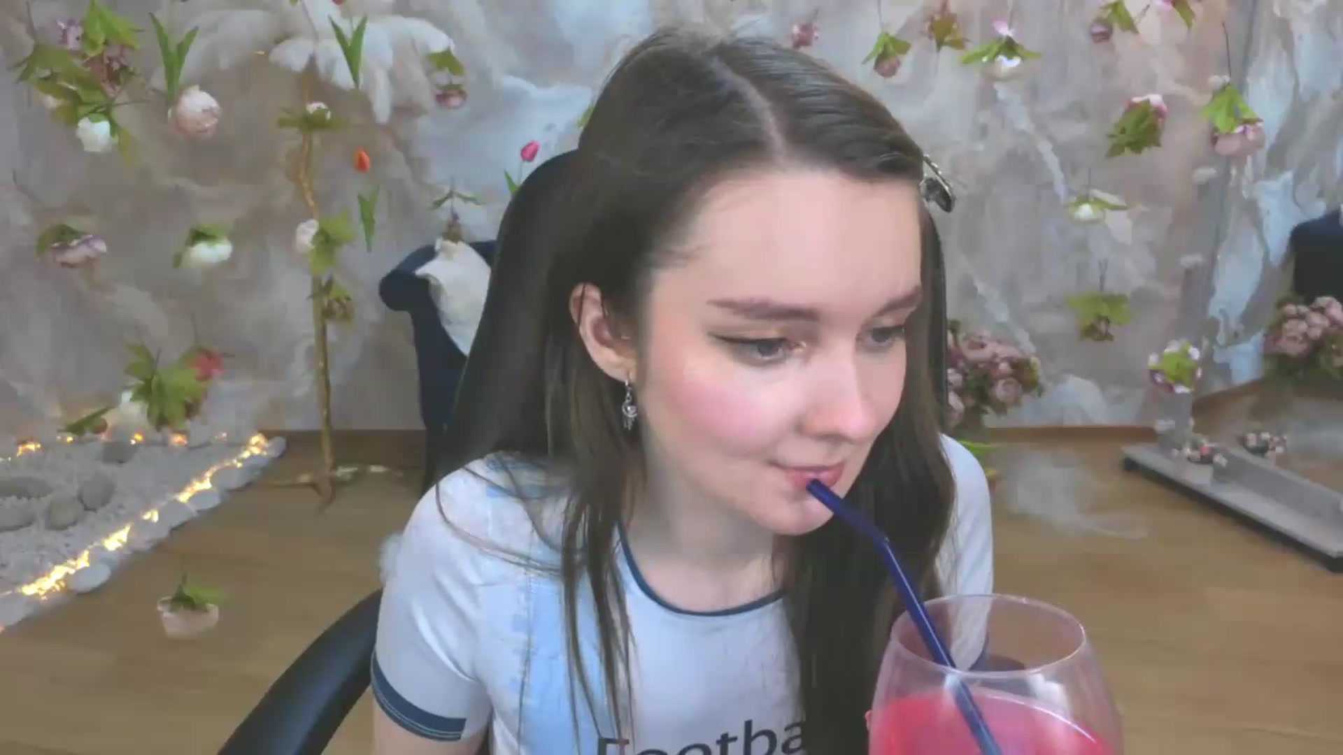 Gallery image thumbnail from Milim_Nava's myfreecams stream on, 05/26/2026, 20:50 image 8 of 20