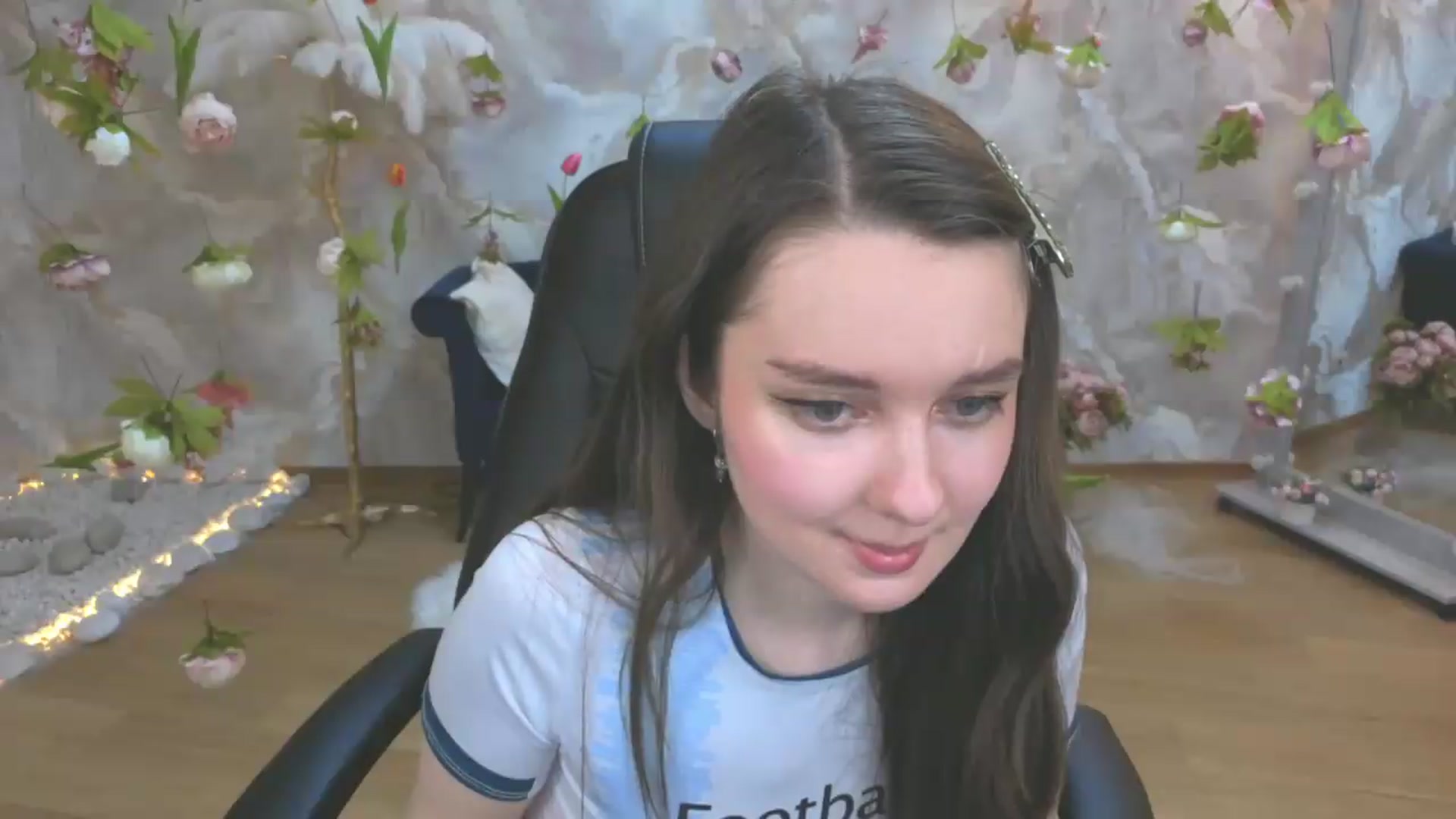 Gallery image thumbnail from Milim_Nava's myfreecams stream on, 05/26/2026, 20:50 image 5 of 20