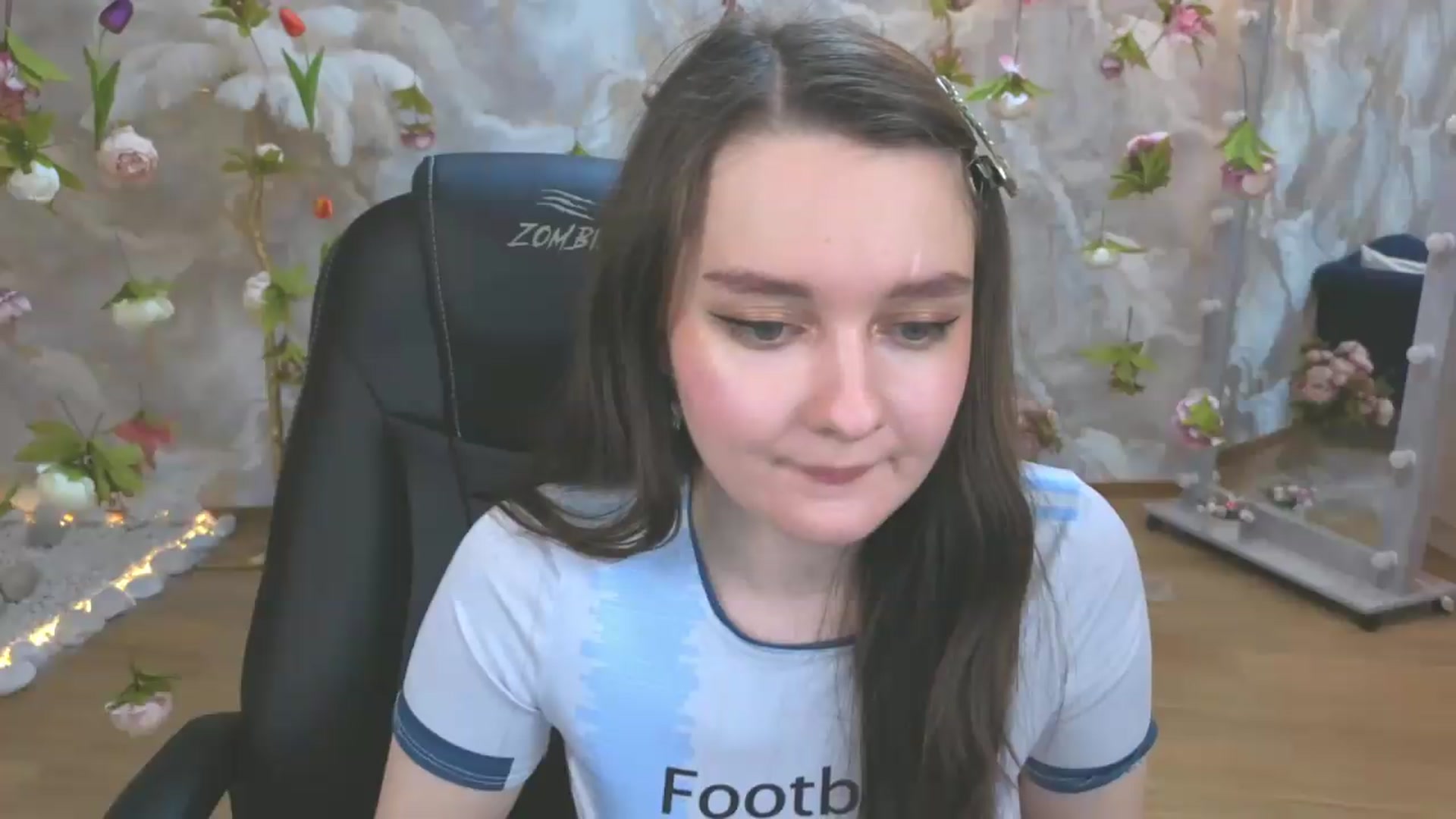 Gallery image thumbnail from Milim_Nava's myfreecams stream on, 05/26/2026, 20:50 image 17 of 20