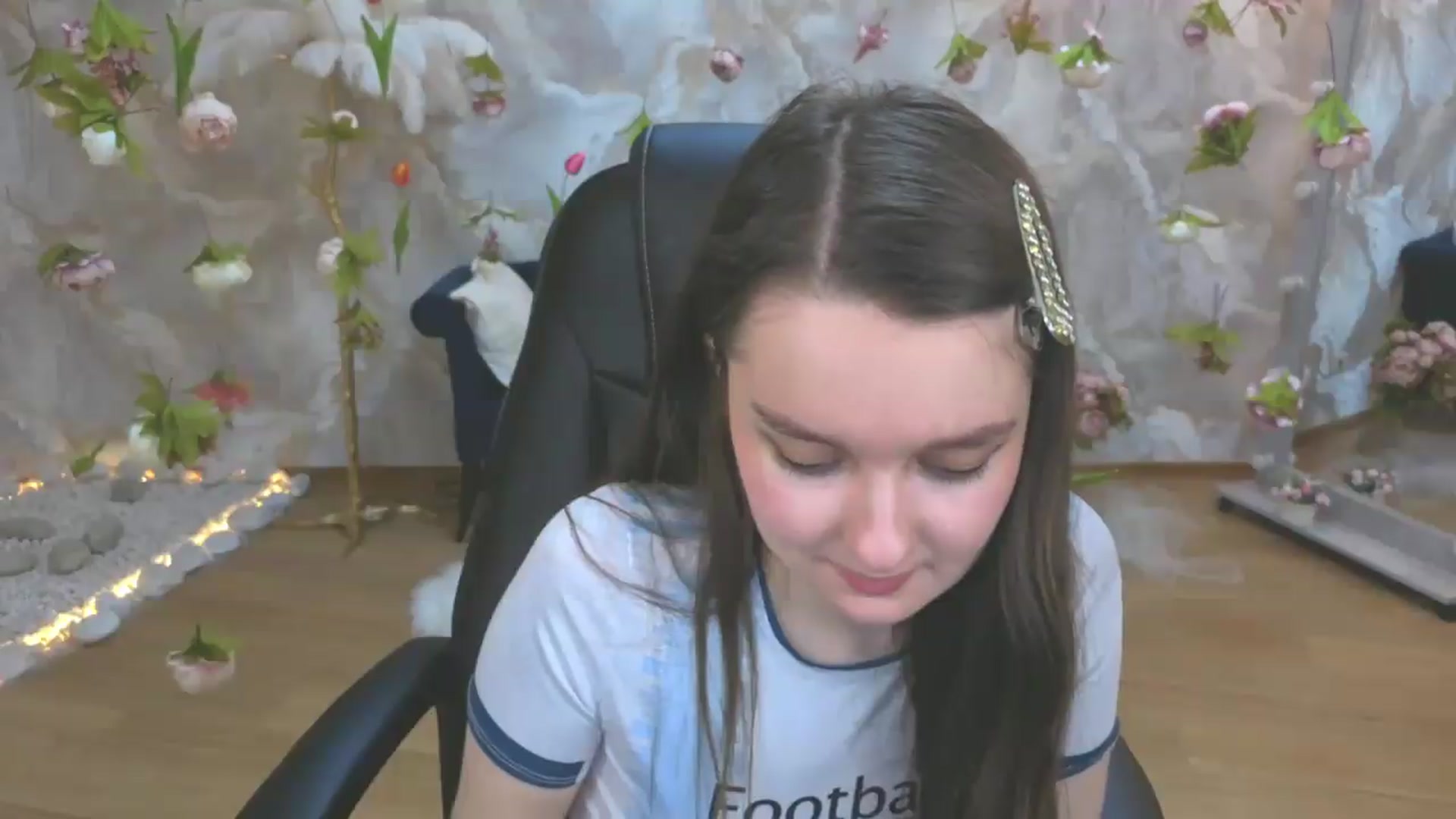 Gallery image thumbnail from Milim_Nava's myfreecams stream on, 05/26/2026, 20:50 image 10 of 20