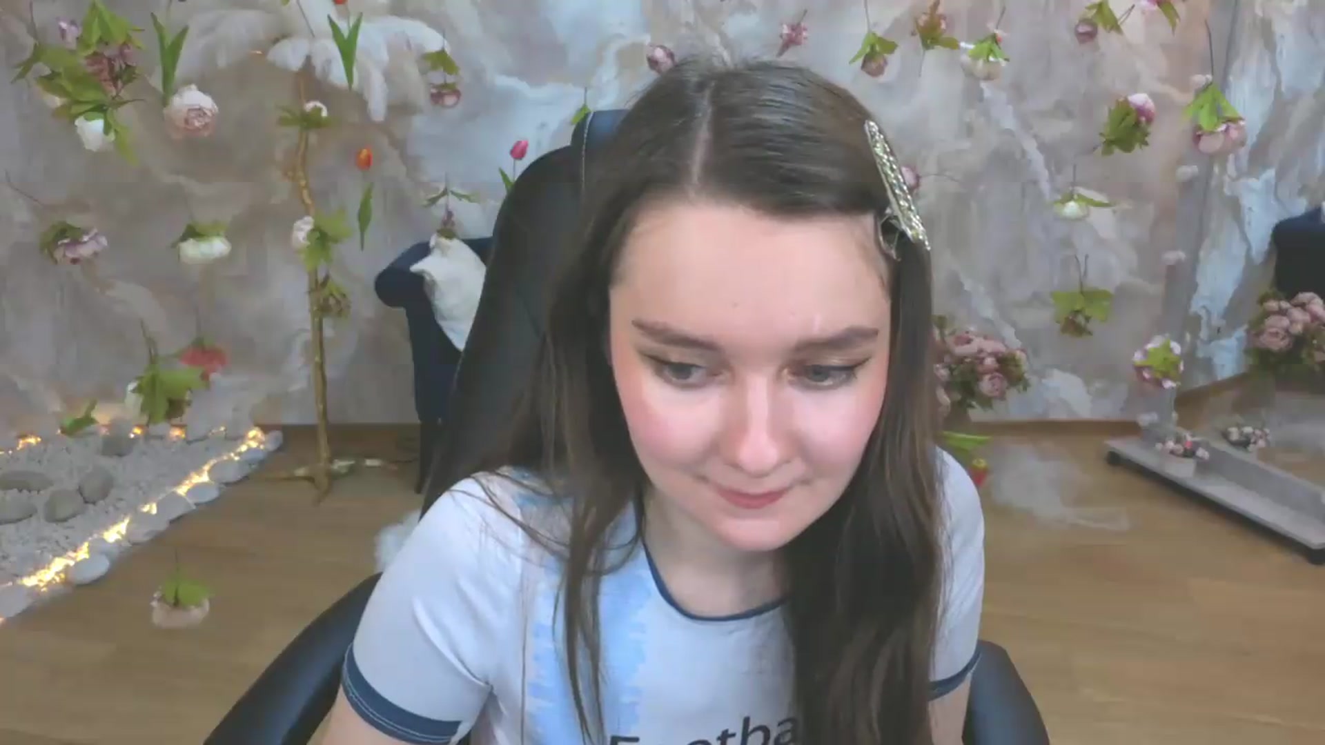 Gallery image thumbnail from Milim_Nava's myfreecams stream on, 05/26/2026, 20:50 image 4 of 20
